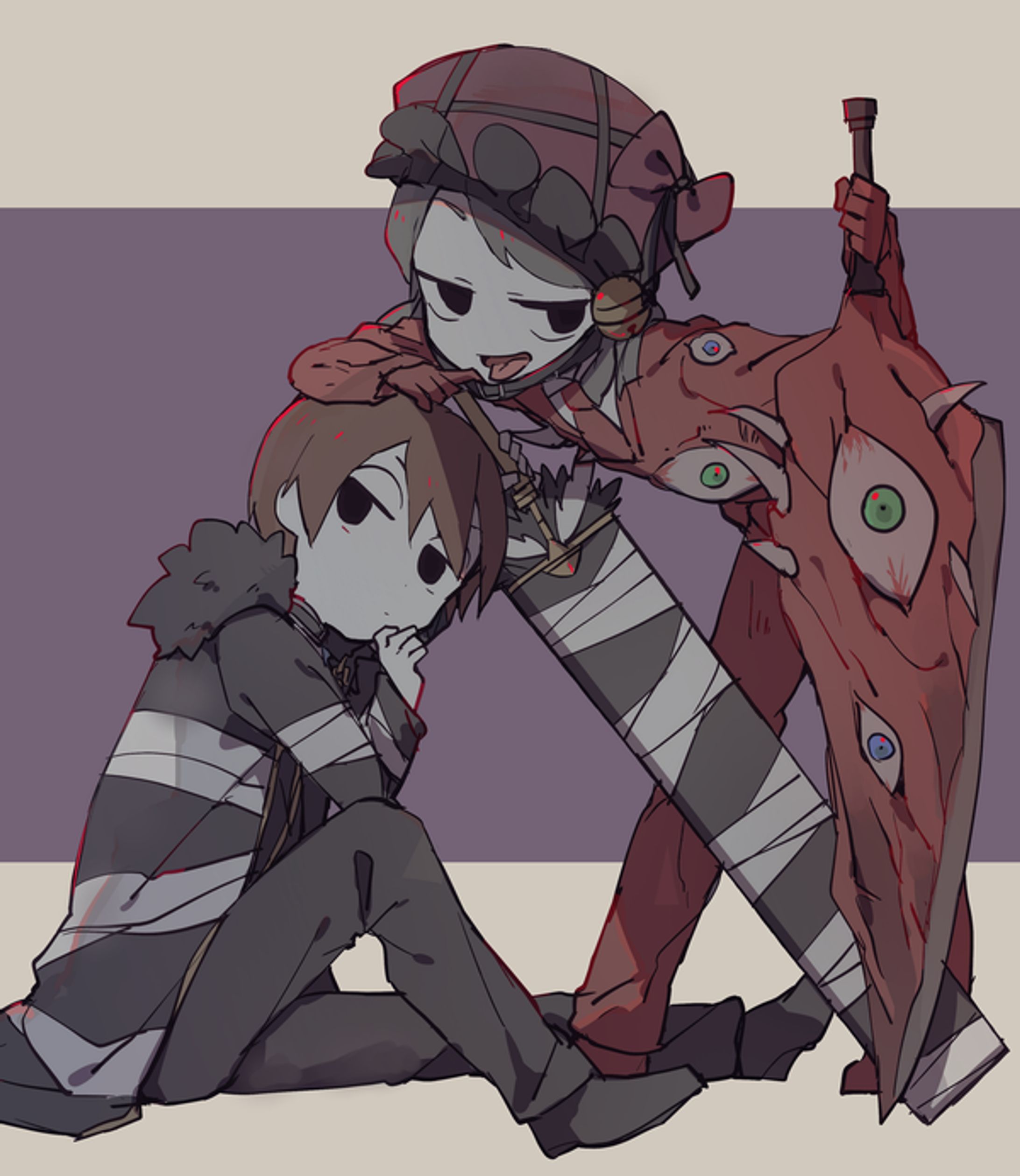 版権-1