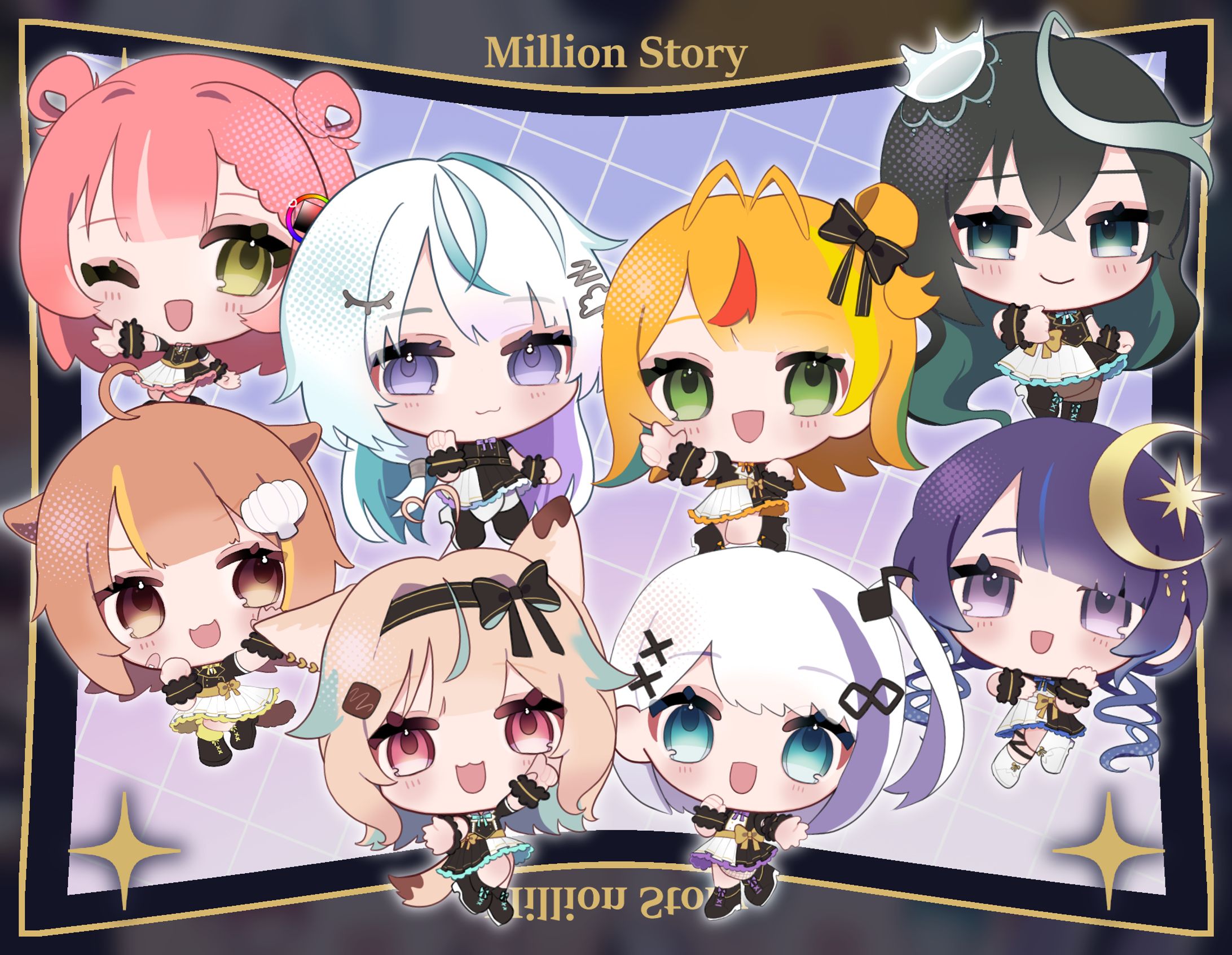 SDイラスト-1