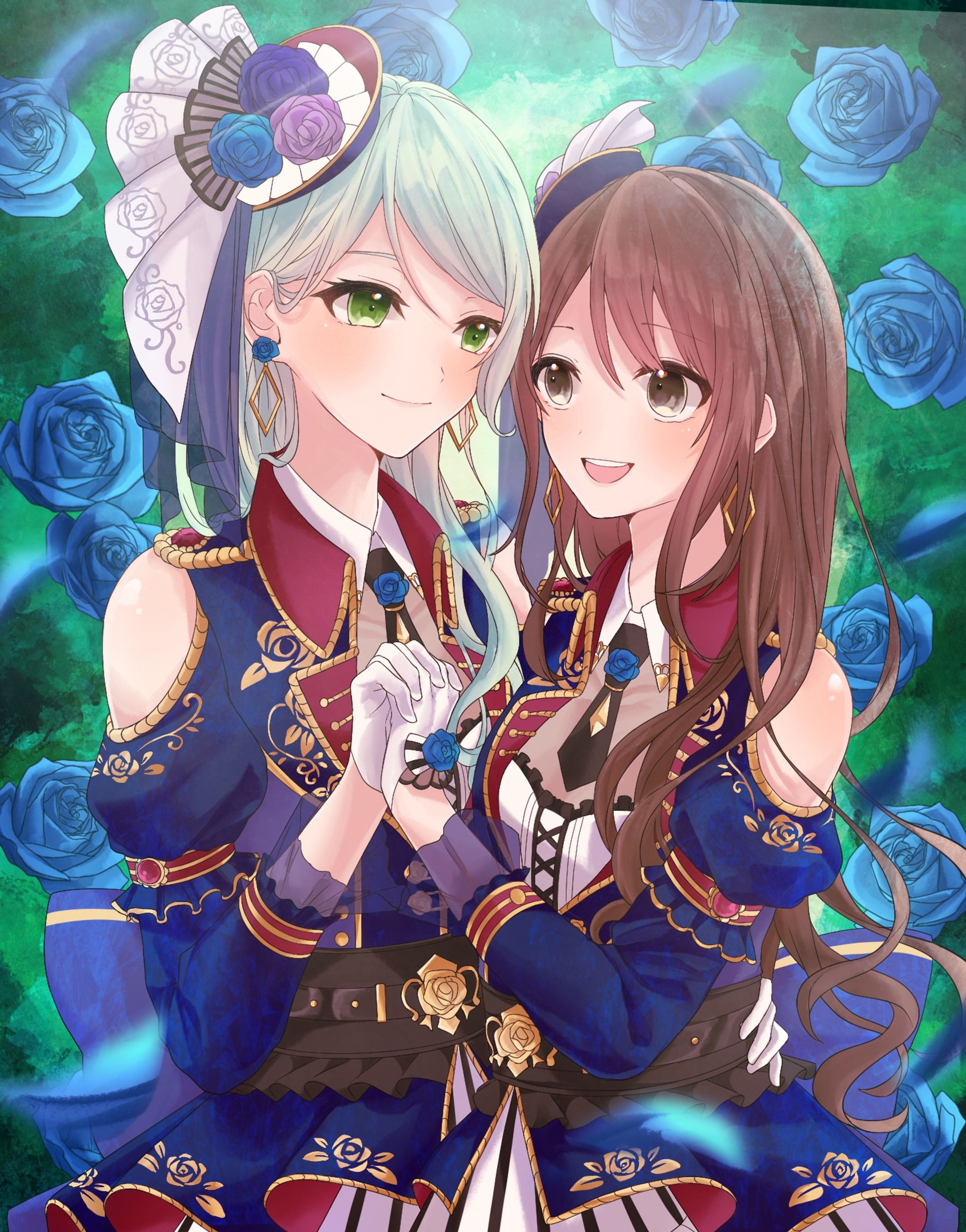 夢絵イラスト【ご依頼】-1