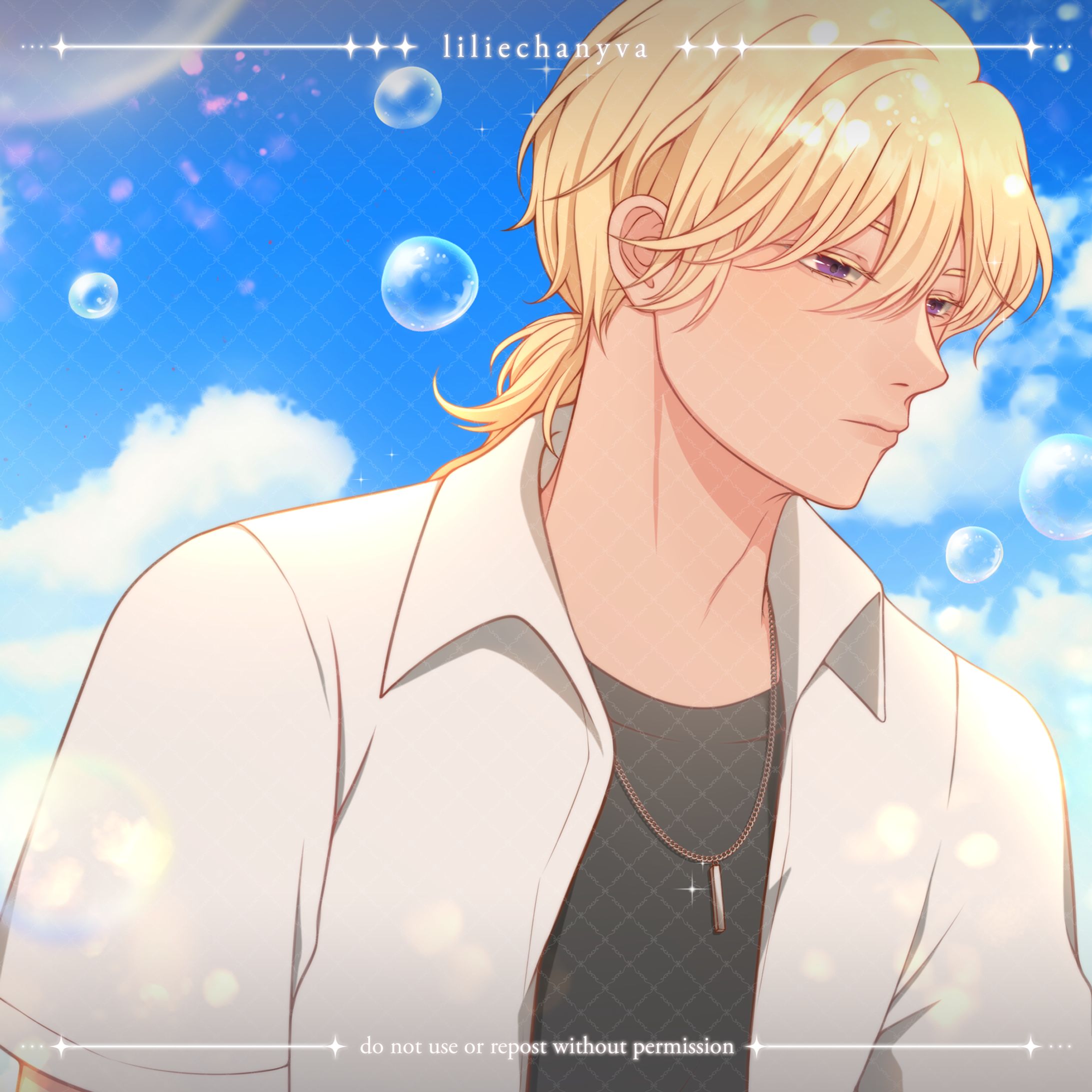 Commission for Sukabe Rakuya-1