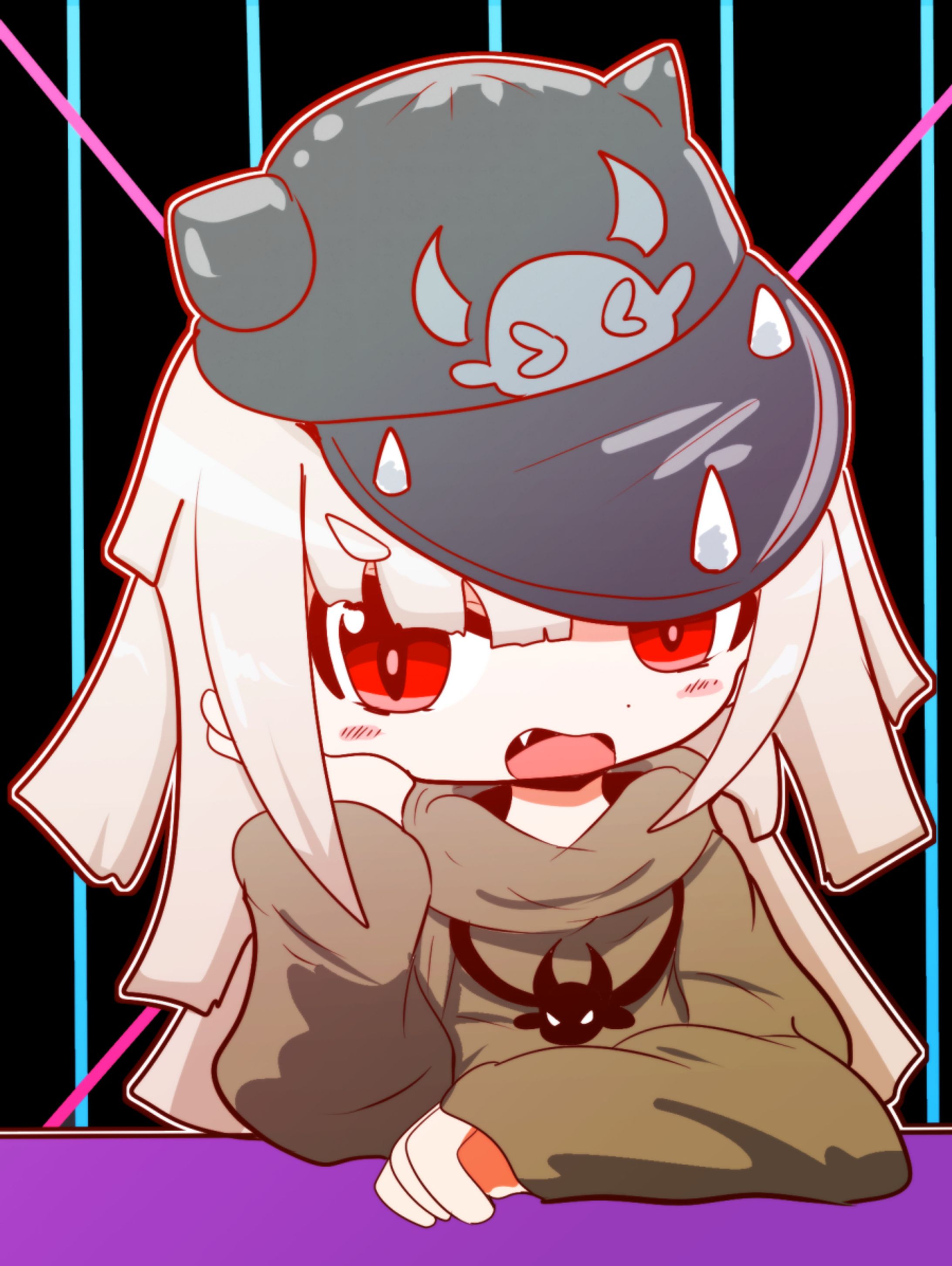 イラスト(オリジナル）-1