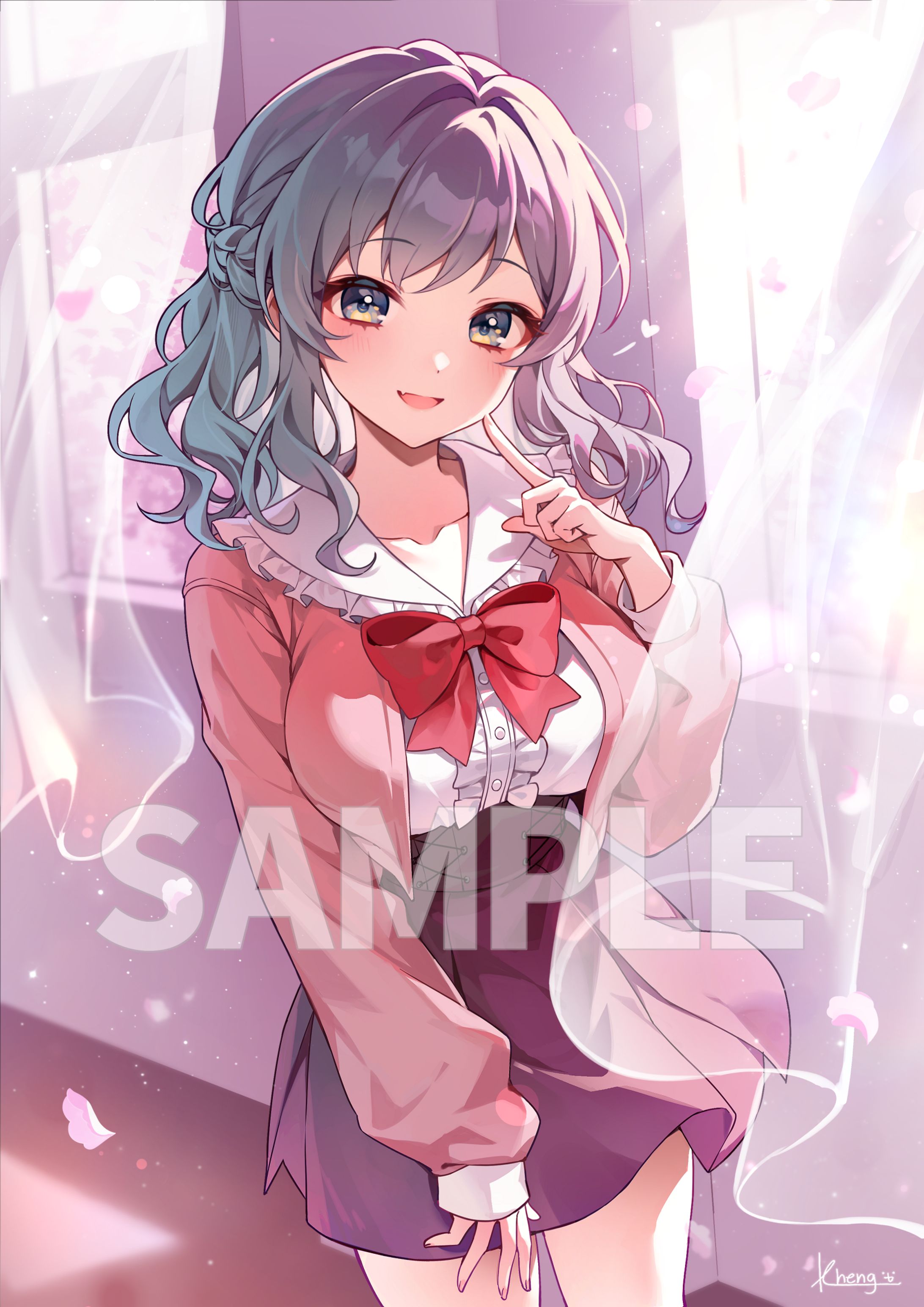 2026 リクエスト🌸-1