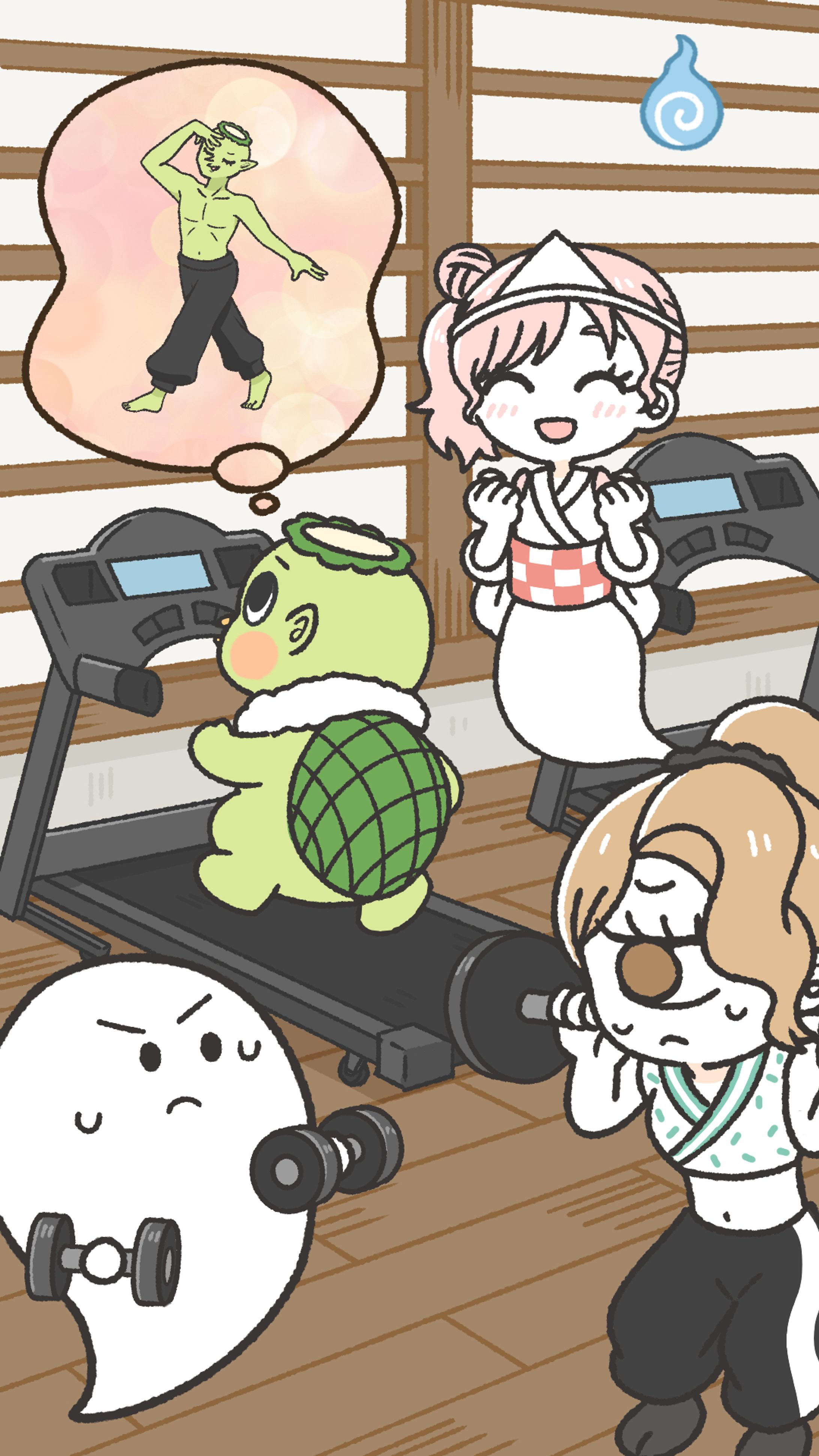 ショートアニメ制作（静止画）-1