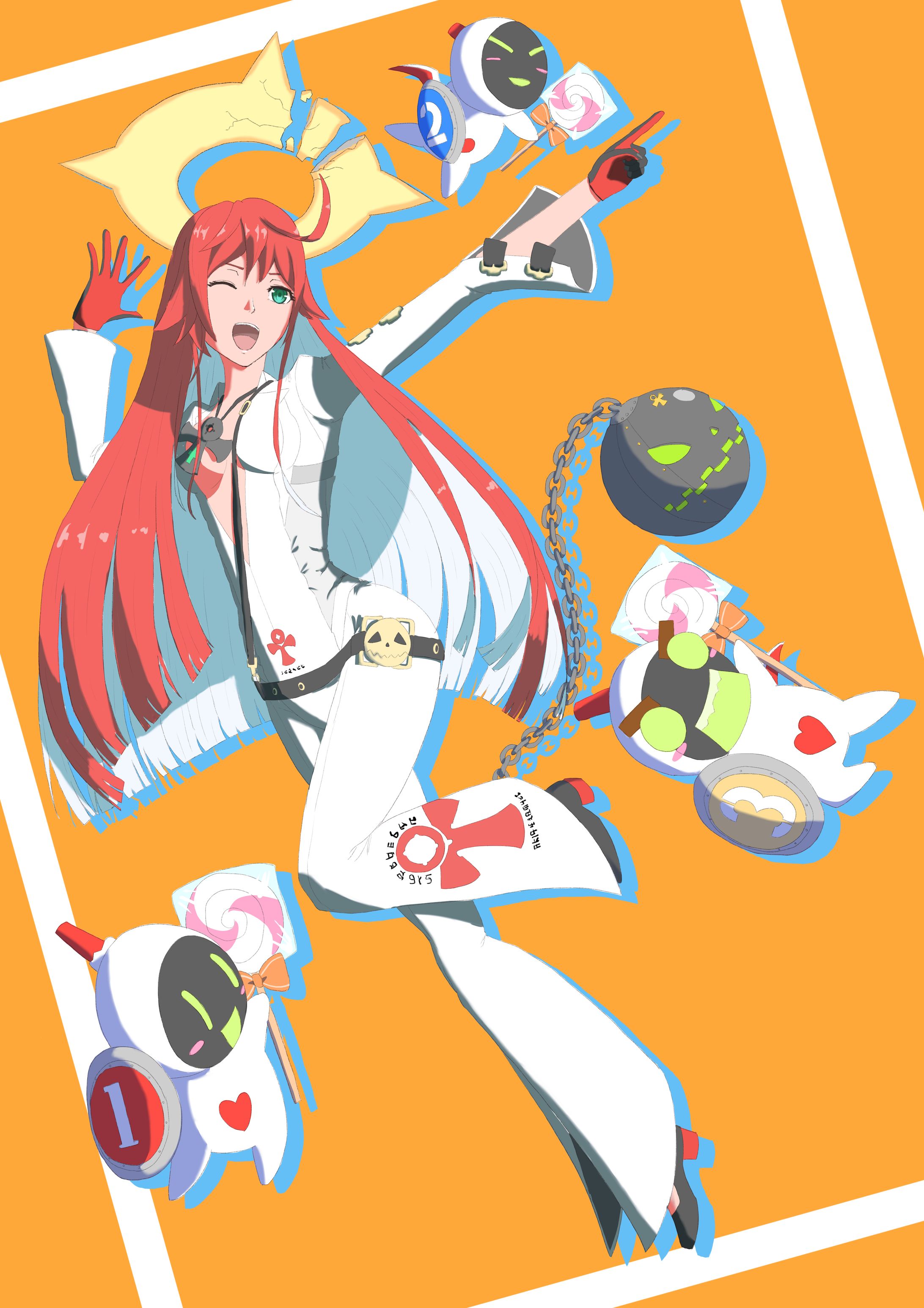 ジャックオー（ギルティギア）-1