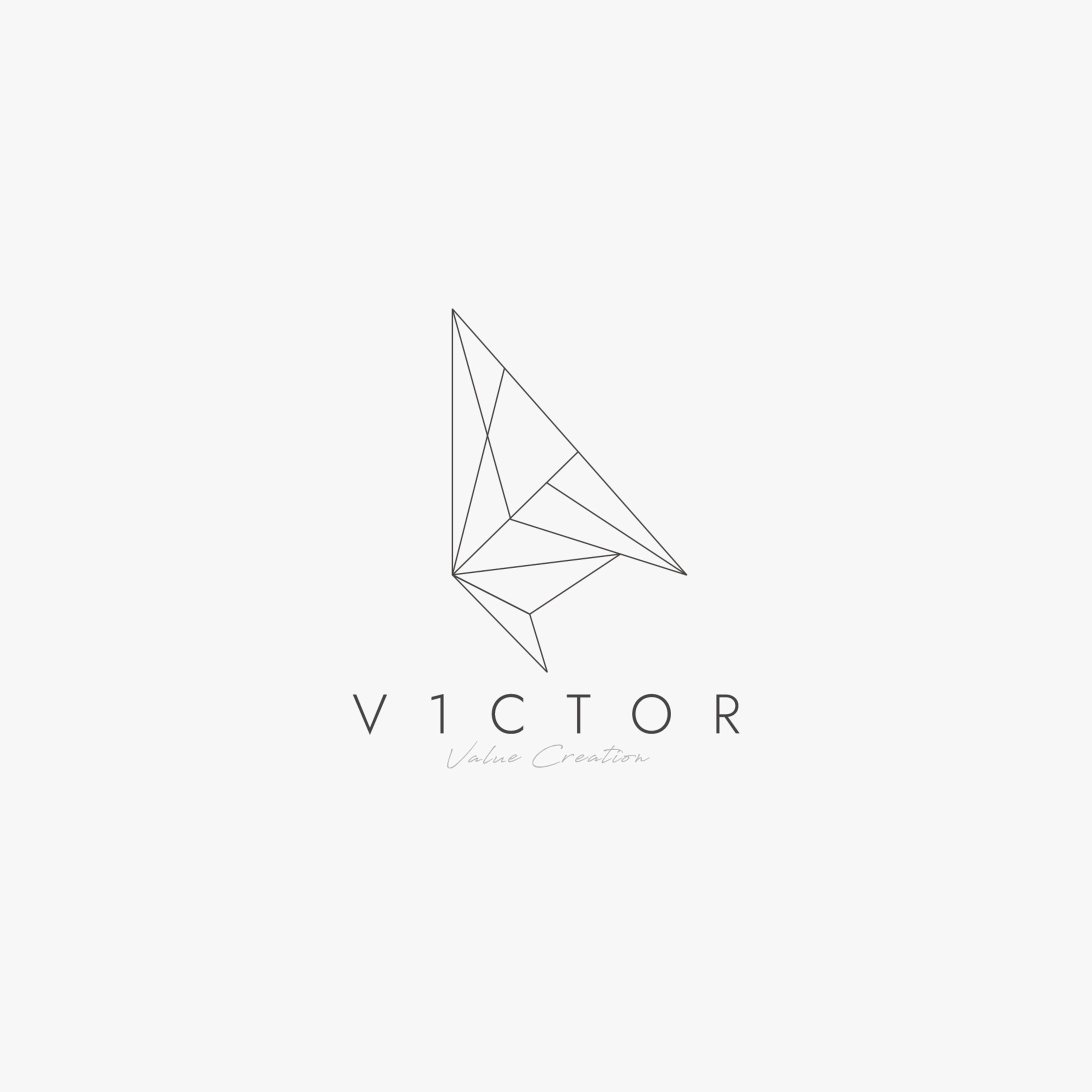 V1ctor Value Creation - Logo-1