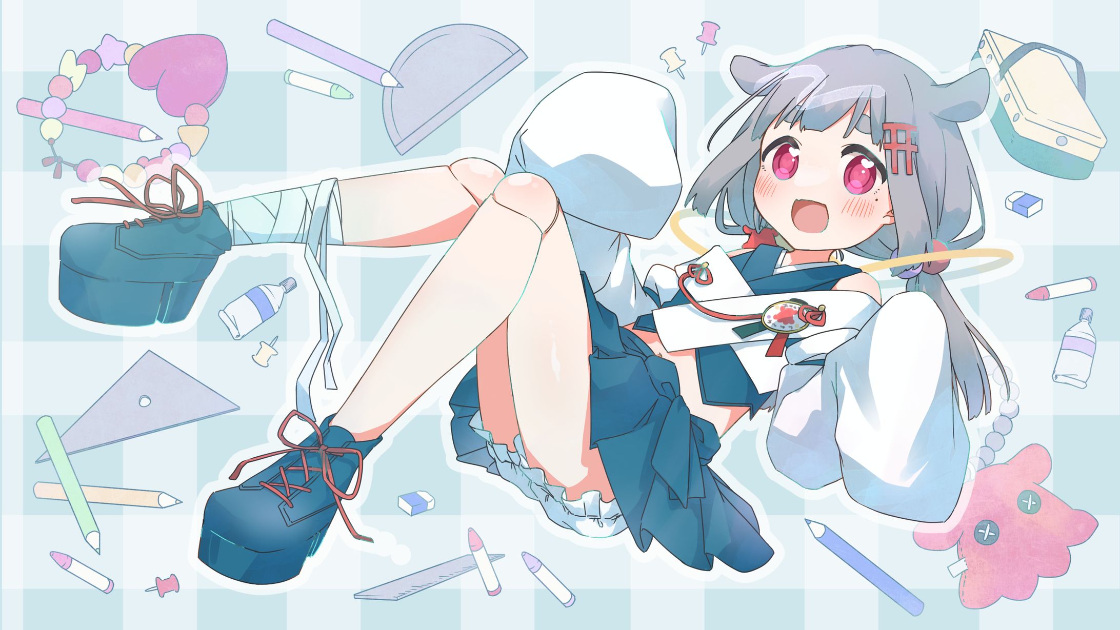 ご依頼_Vtuberキービジュアル-1