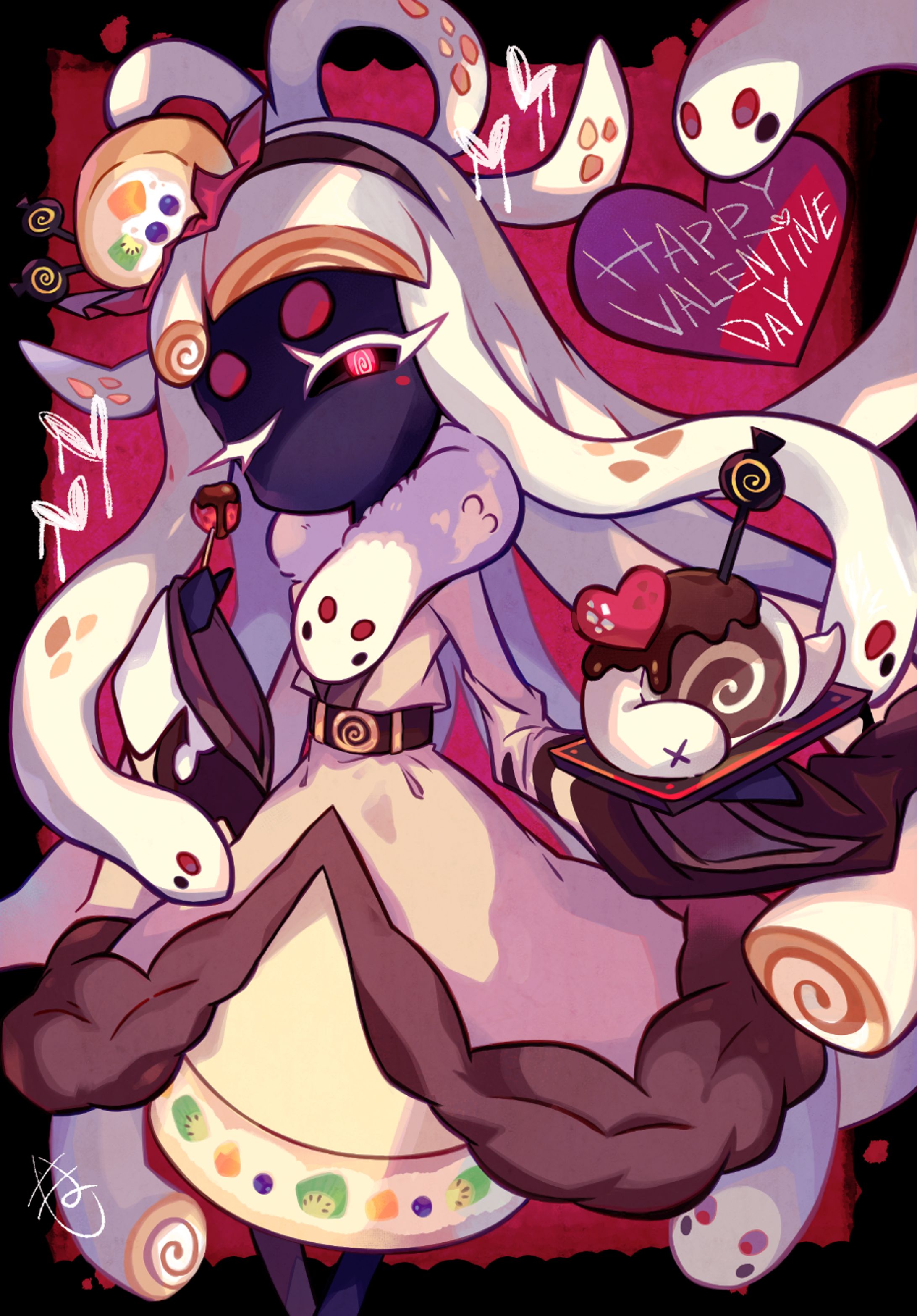 Valentine-1