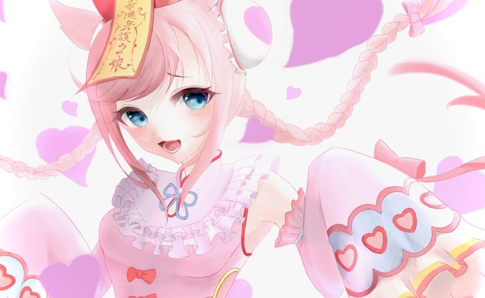 アグネスデジタル
