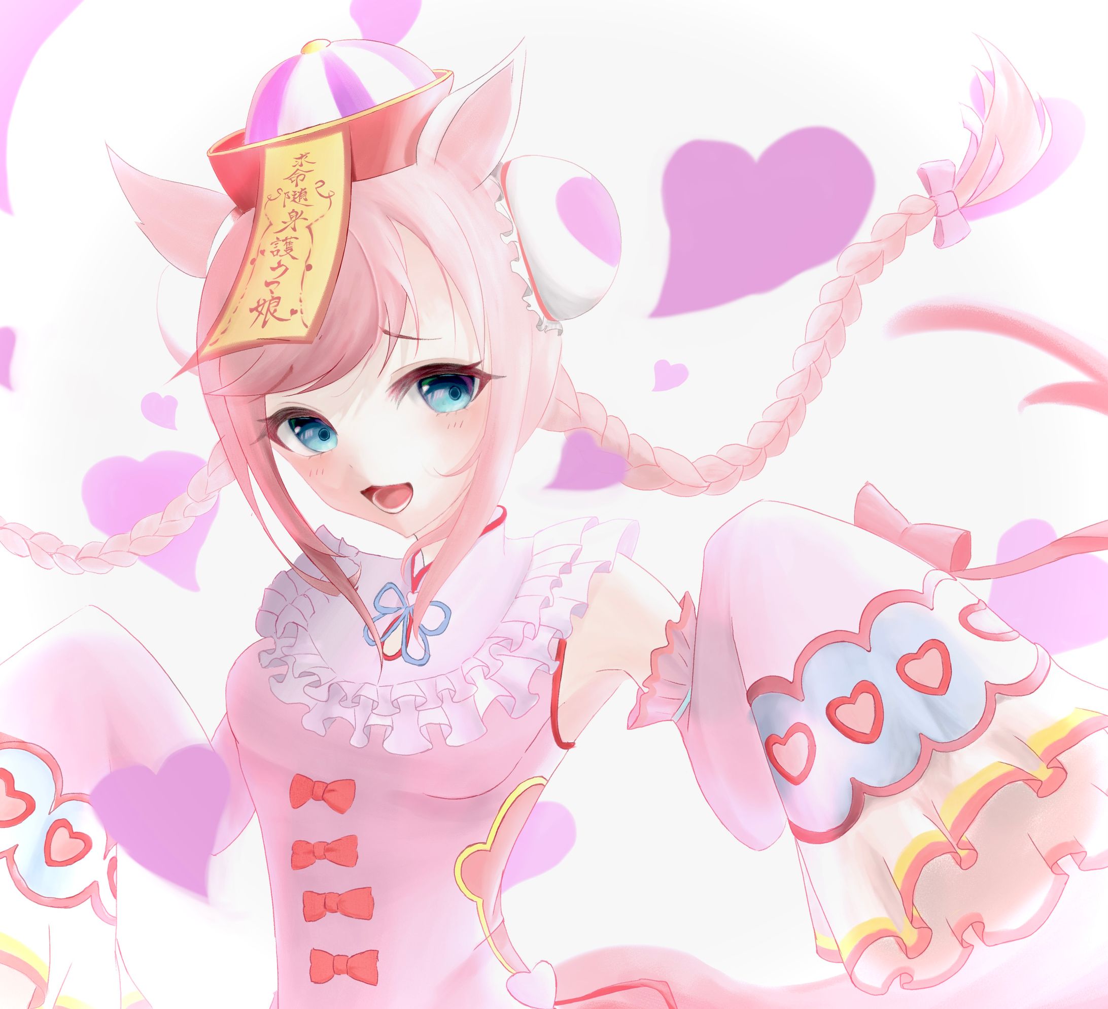 アグネスデジタル-1