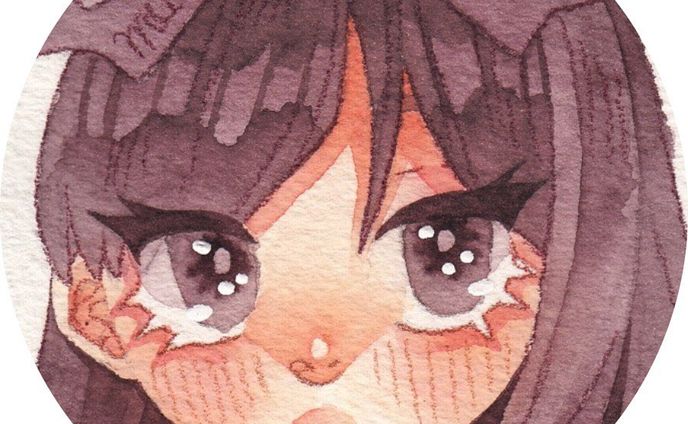 #illustration #illust #art #watercolor  #イラスト #イラストグラム #創作イラスト #透明水彩 #透明水彩イラスト
