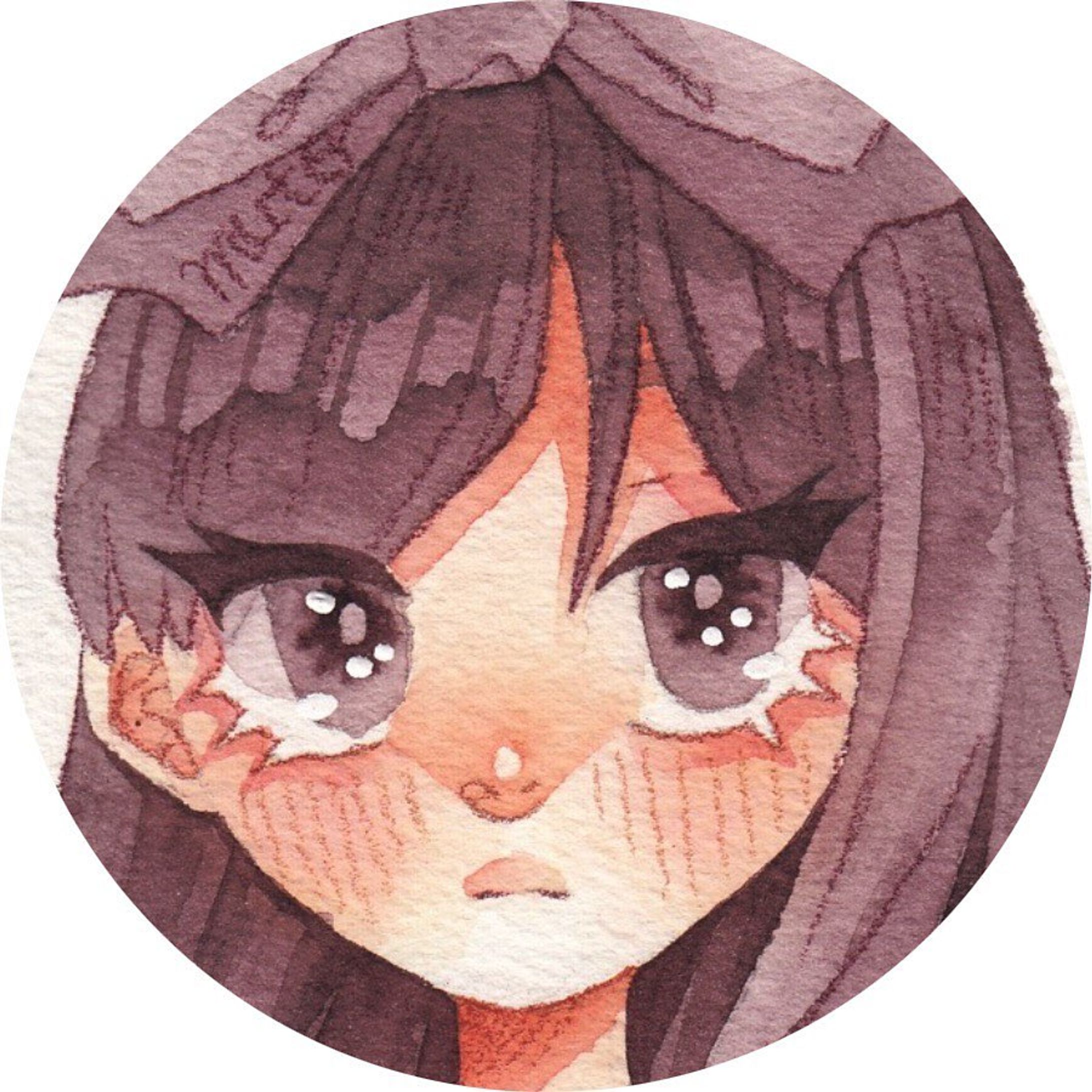 #illustration #illust #art #watercolor  #イラスト #イラストグラム #創作イラスト #透明水彩 #透明水彩イラスト-1