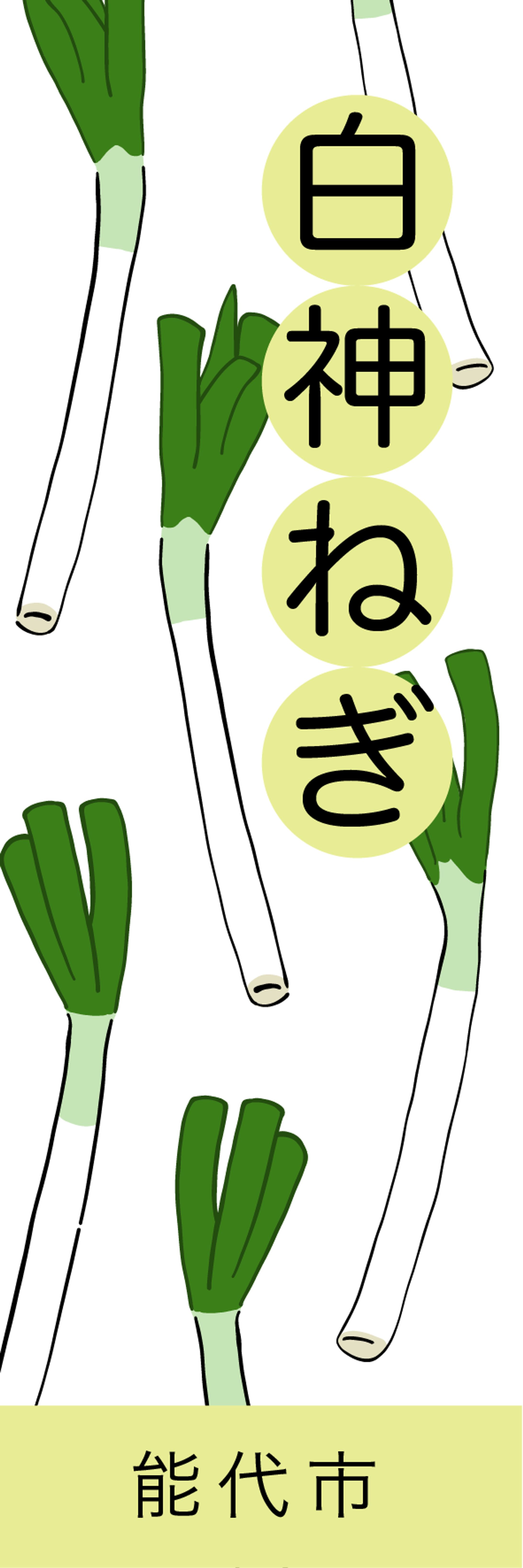 白神ねぎ能代市-1