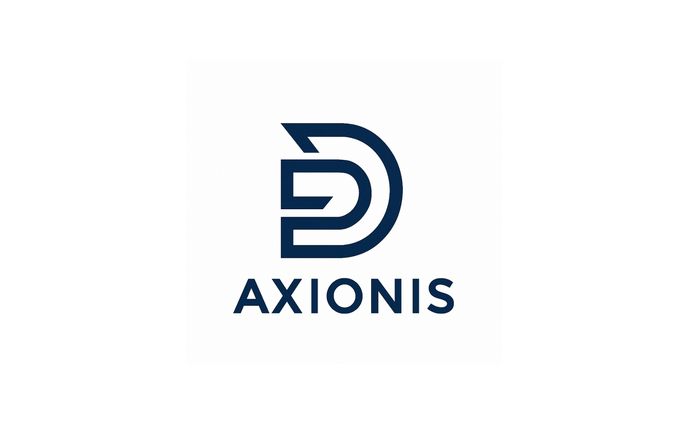 Axionis（sample）【ロゴ】