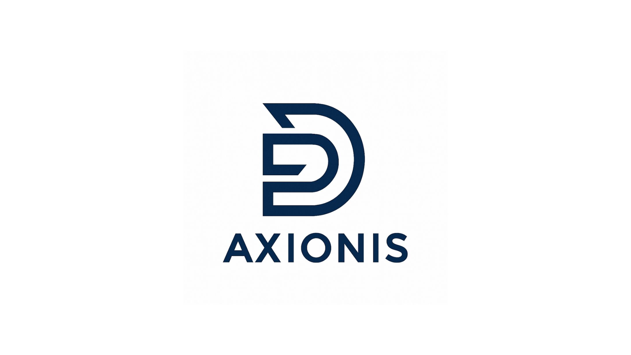 Axionis（sample）【ロゴ】-1