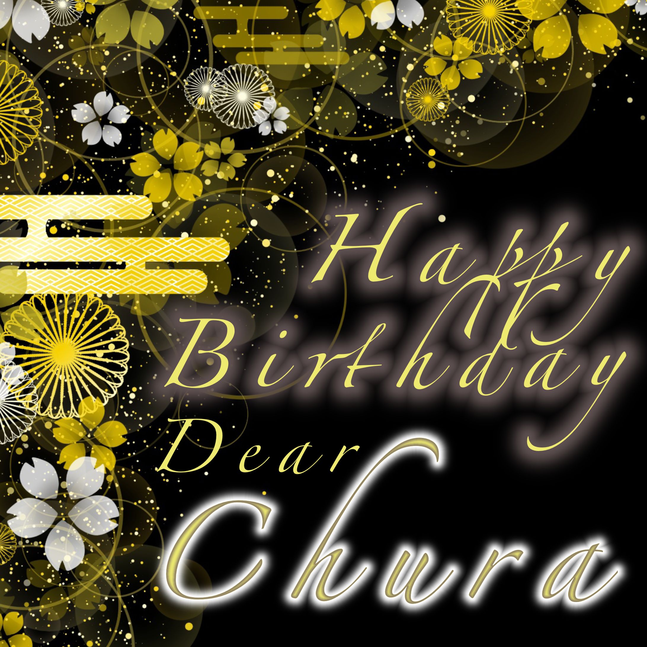 バースデーカード-1