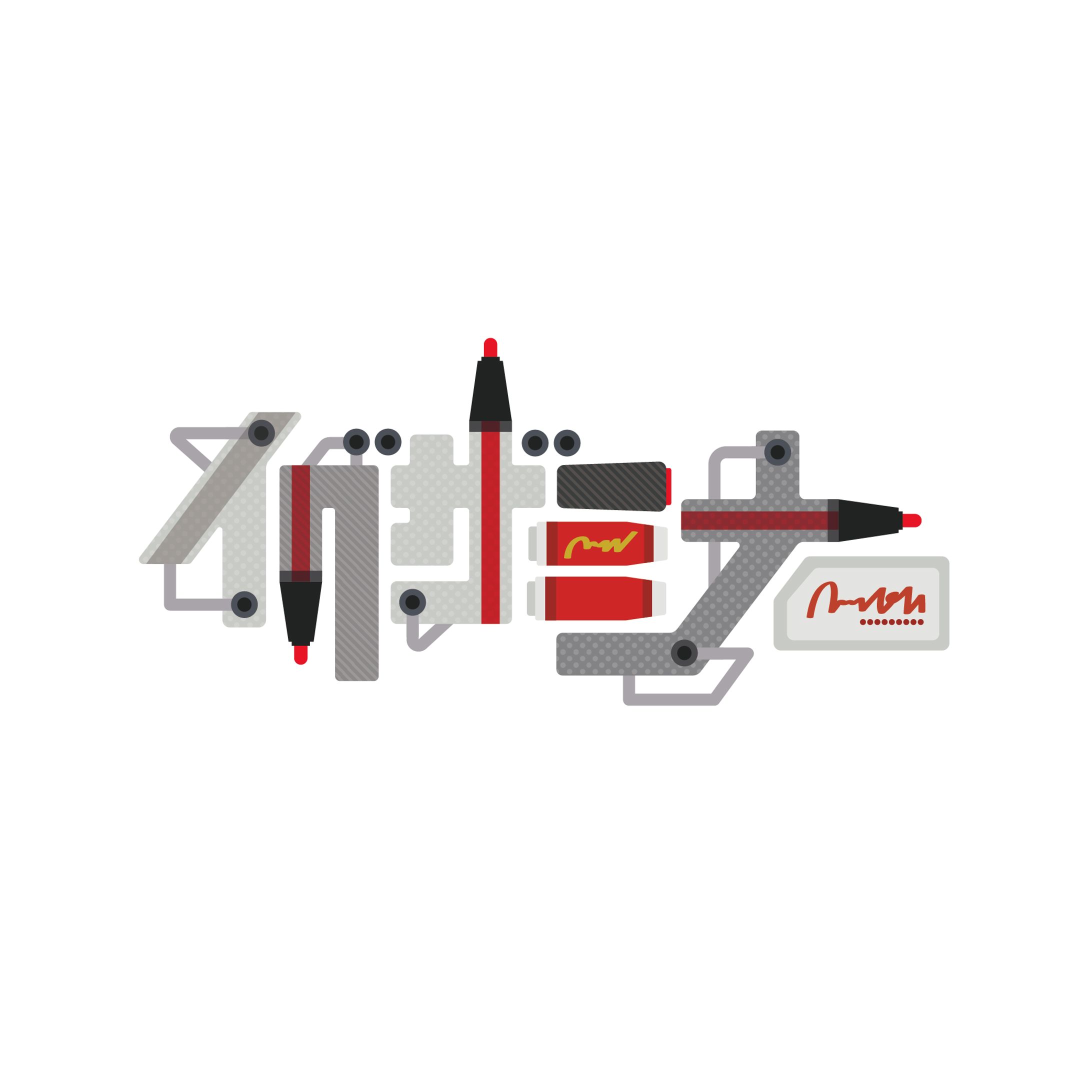 作字「イグザミナー」「イグザミナー・ヒュー」-1