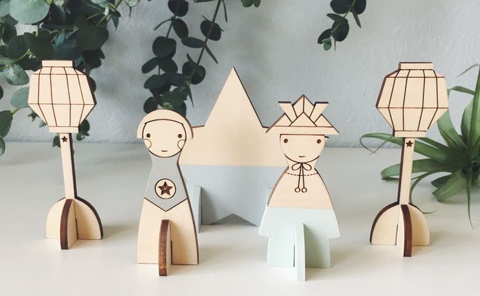 may dolls