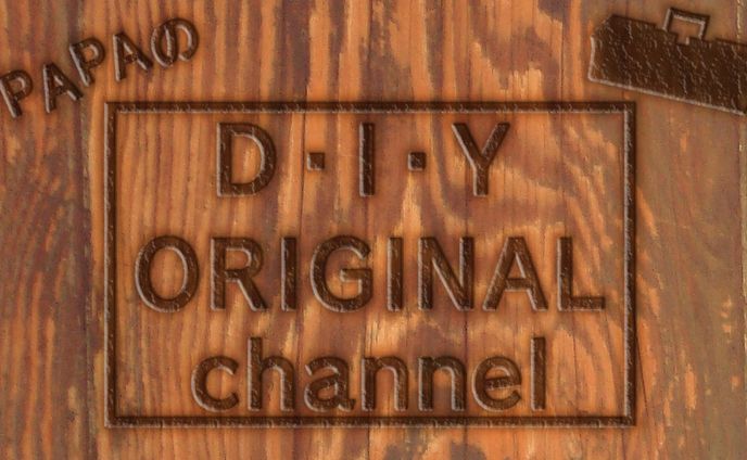 DIY サムネイル