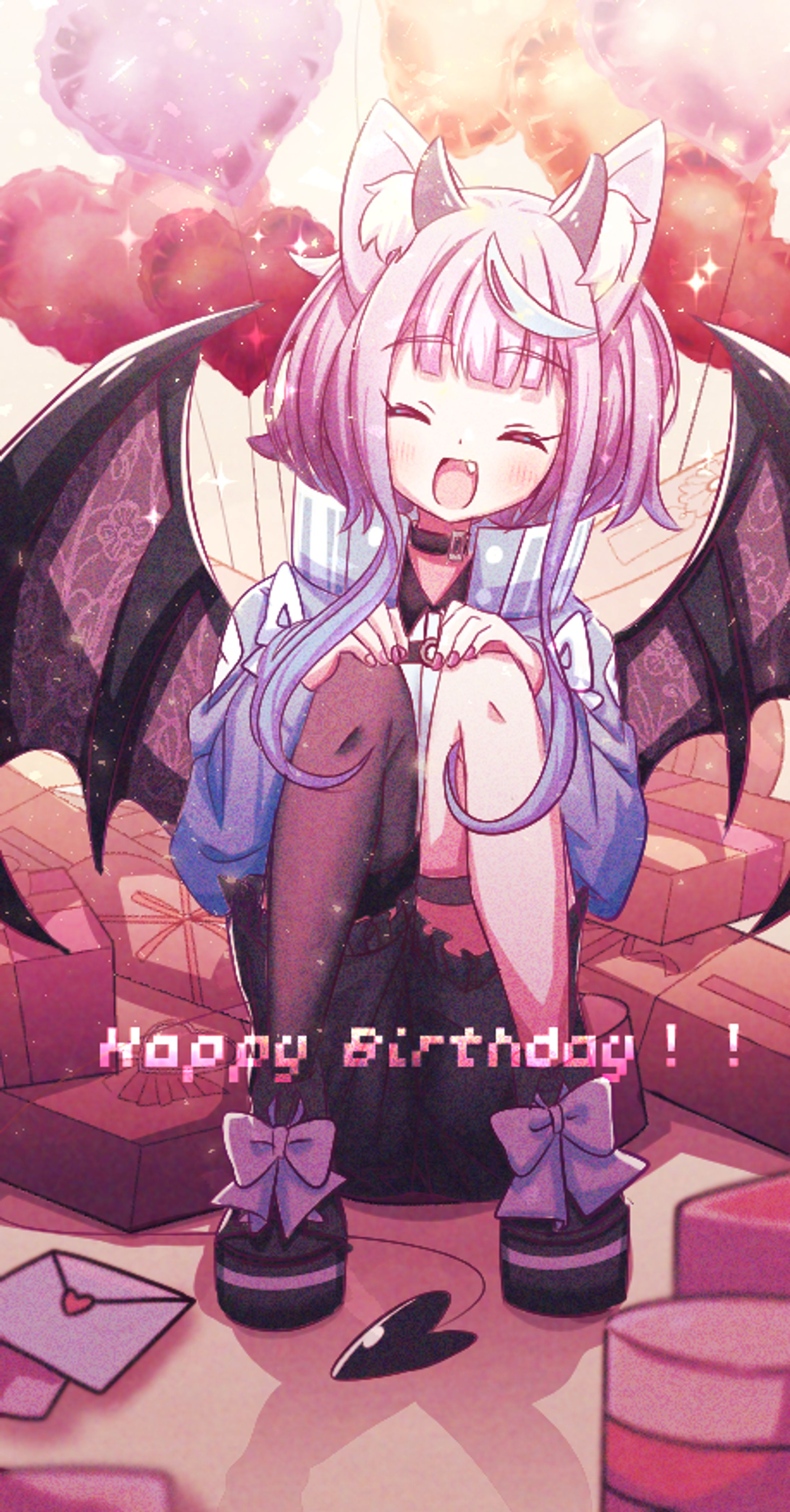 ファンアート-1