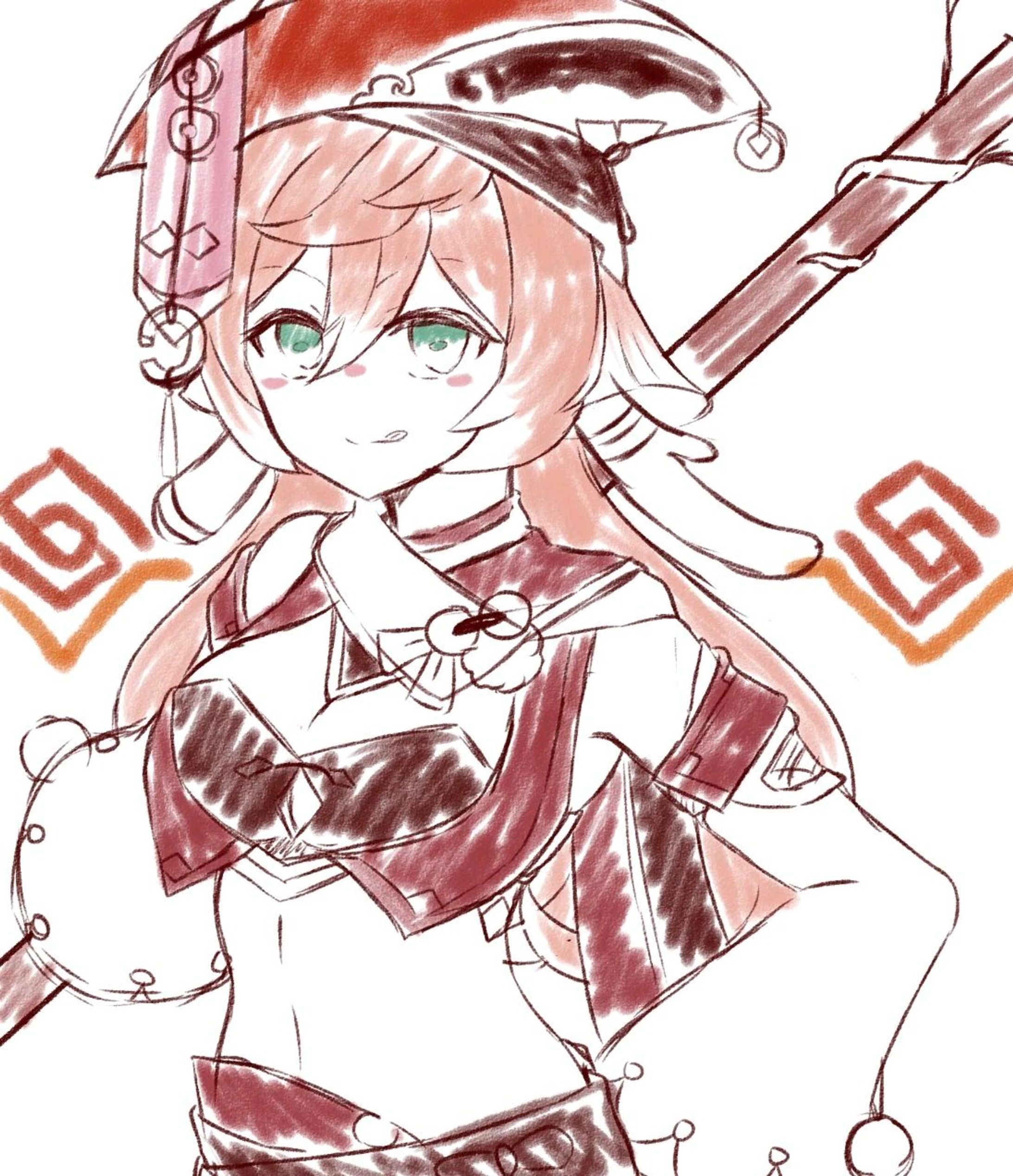原神FA-1