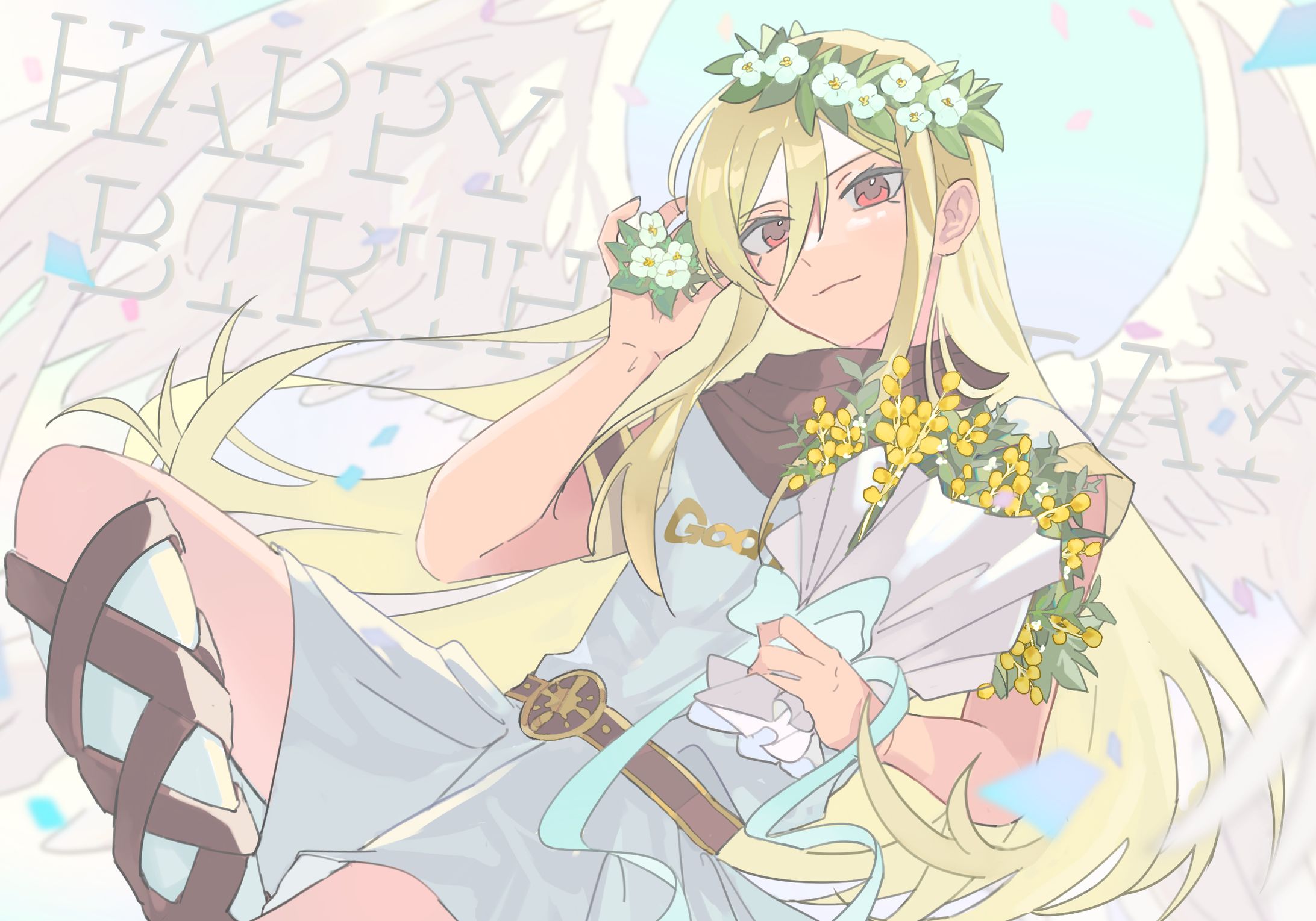 かわいい系（ファンアート）-1