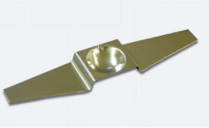 熱真空蒸着ボートの世界市場調査：規模、シェア、成長率（2025-2031年）