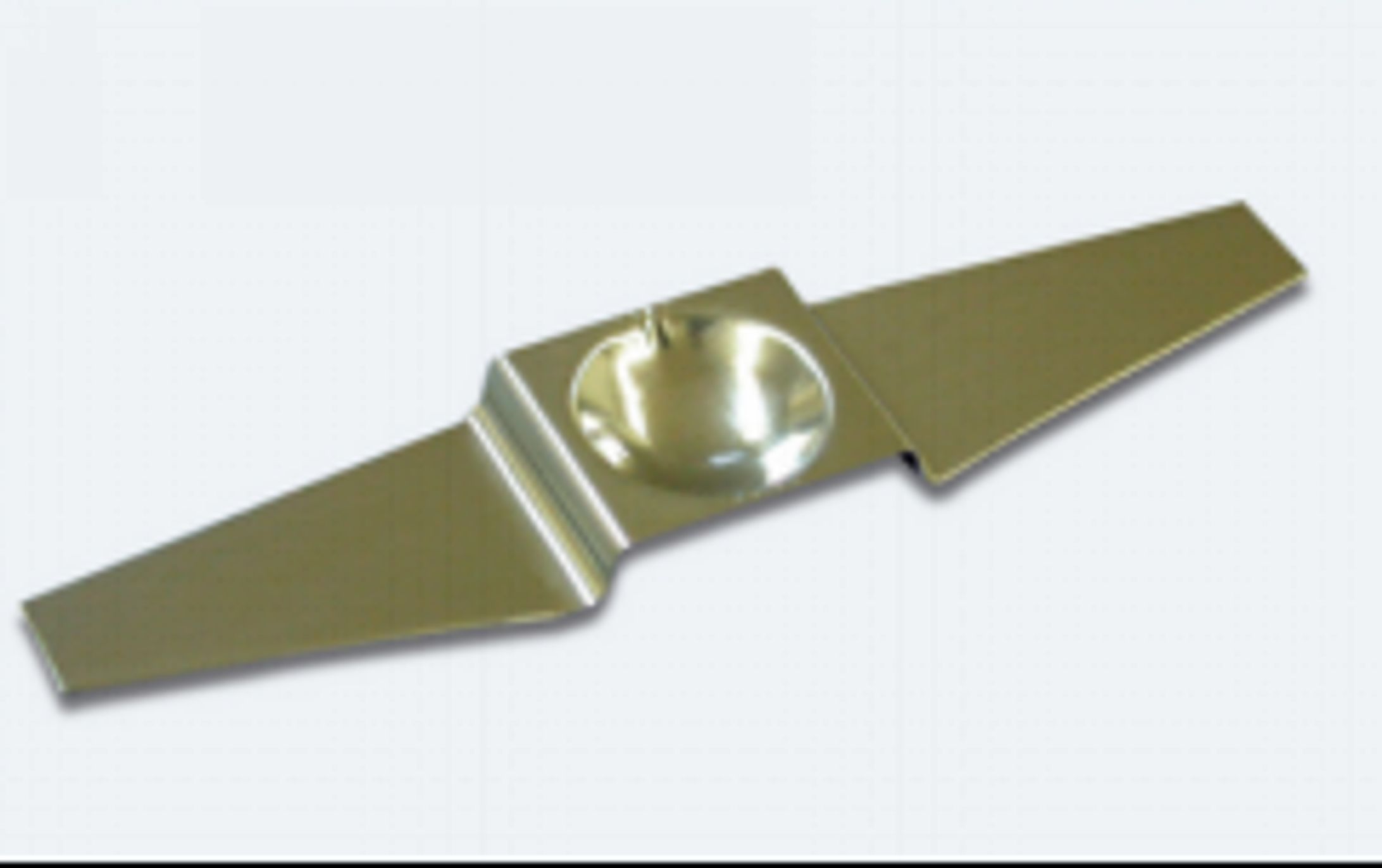 熱真空蒸着ボートの世界市場調査：規模、シェア、成長率（2025-2031年）-1