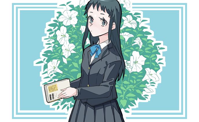 病弱TS娘がこどもの頃に出会った少年と再開する話