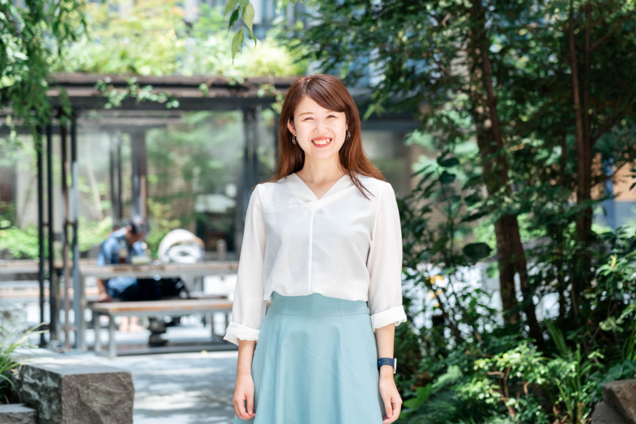 すずさん/フリーランス-1