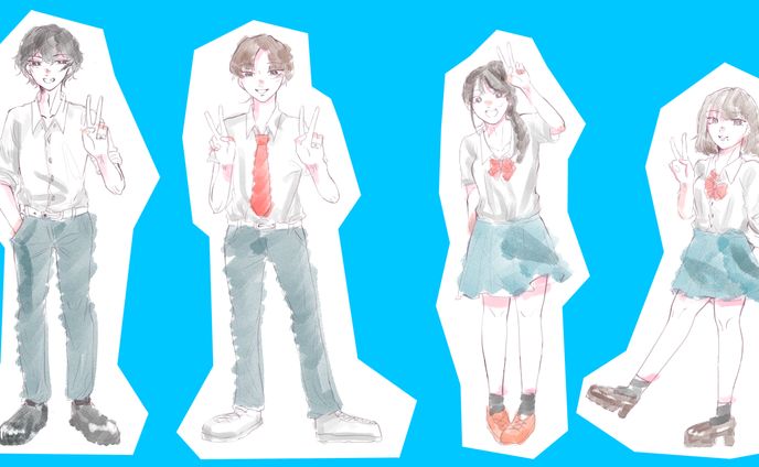 イラスト13