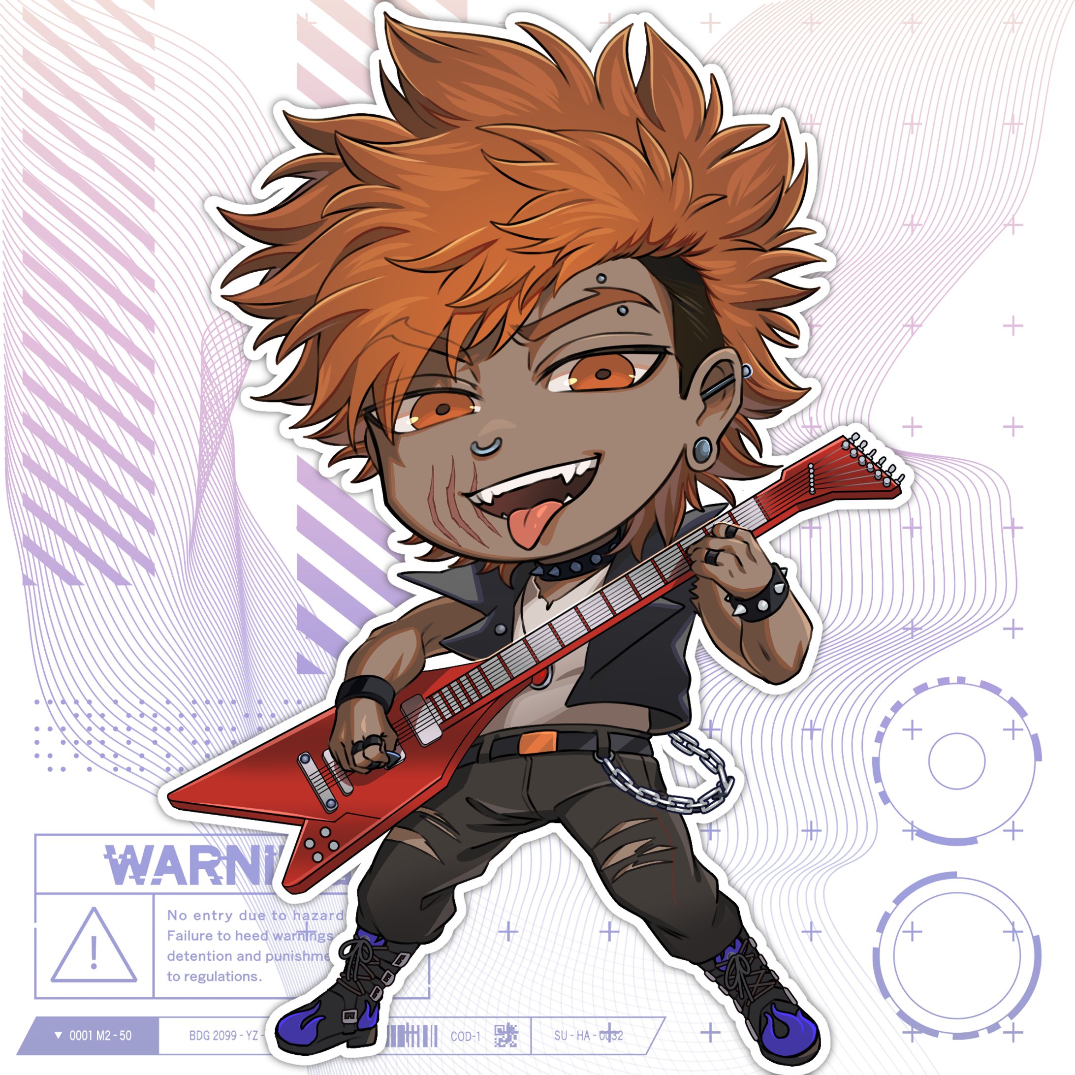 ご依頼イラスト-1