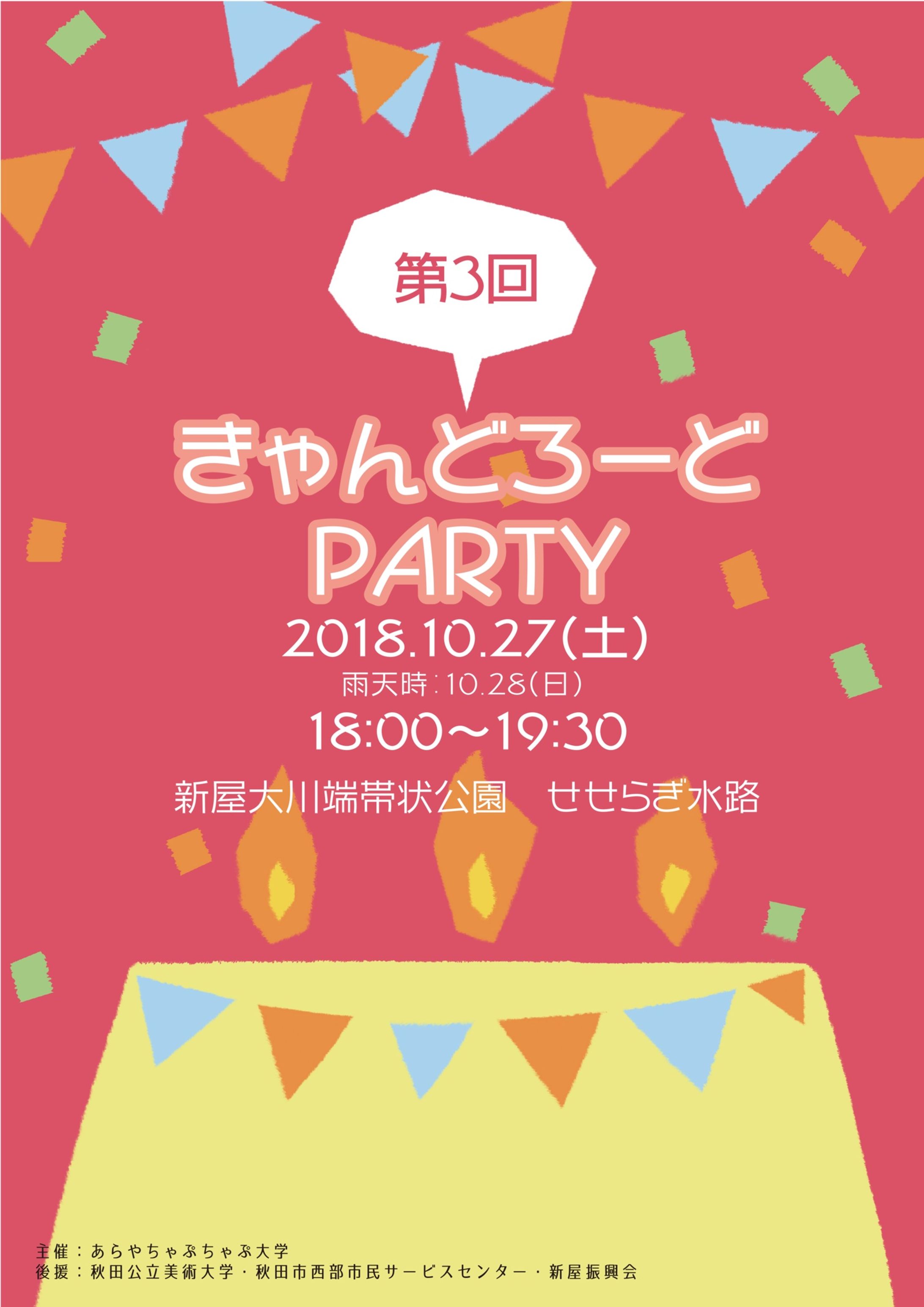 きゃんどろーど-1