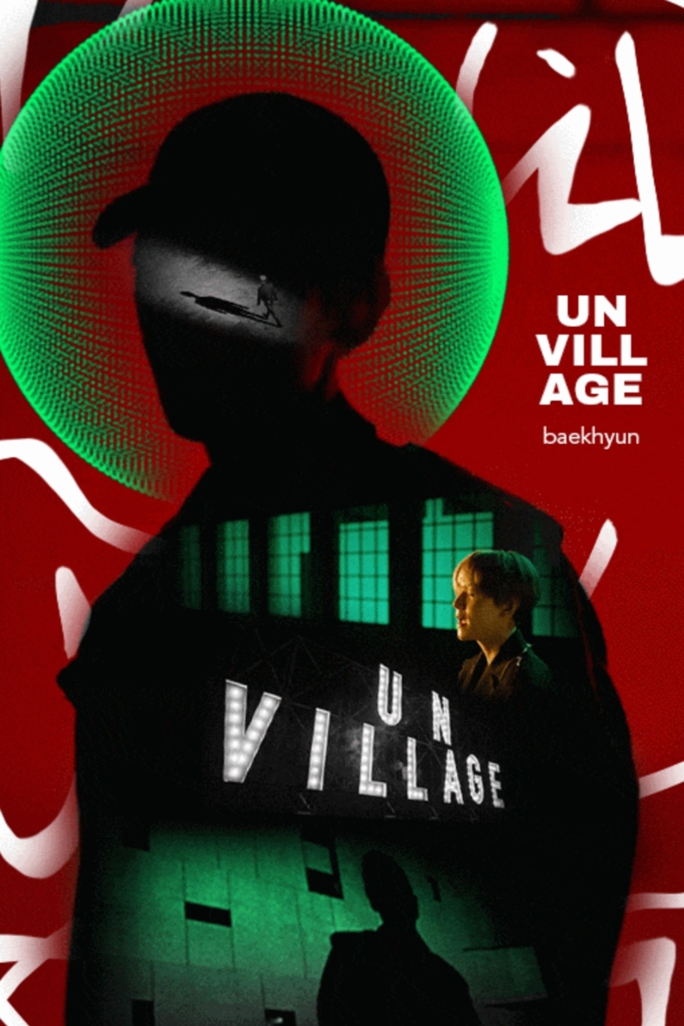 un village poster-1