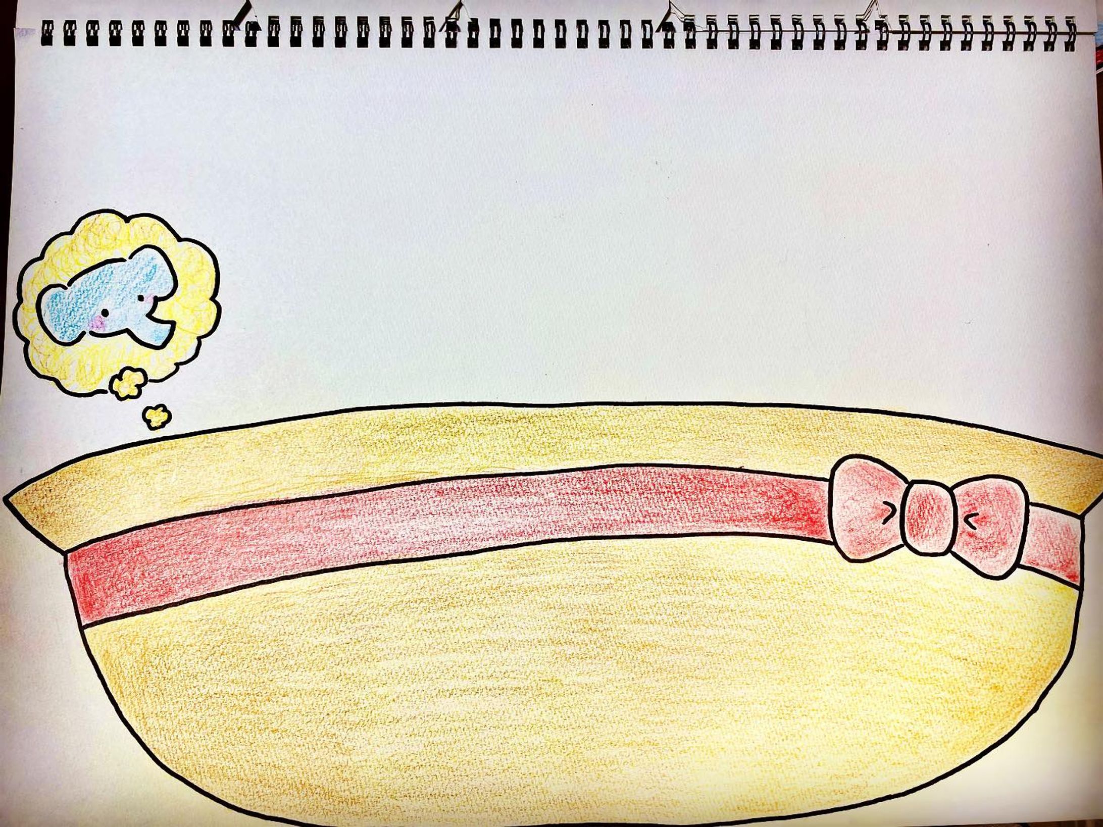 ♪.#ぞうさんのぼうし

ぞうさんがわすれていった
おおきなおおきなぼうし♪

以前はペタペタ式で
作っていましたが
ペラペラ式にリメイク‪✂︎‬

乳児さんは次々出てくる
動物にウキウキ！

幼児さんは何匹？
何羽？など、
数字にも興味を持って
楽しめますよ \ ♪♪ /

#保育の引き出し
#スケッチブックシアター
#乳児向け
#幼児向け
#盛り上がる
#幼稚園
#保育園
#ほいくえんのせんせい 
#子どもが喜ぶ
#イラストのお仕事したい-1