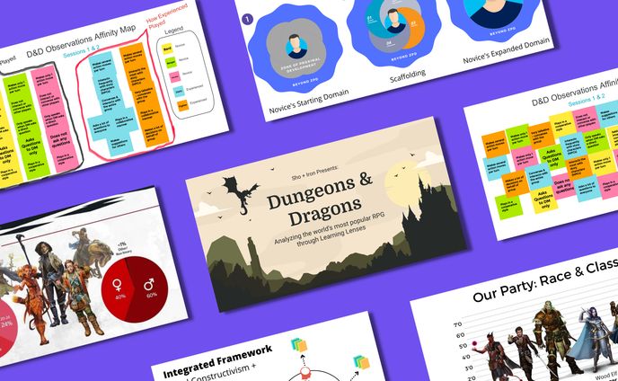 Dungeons & Dragons