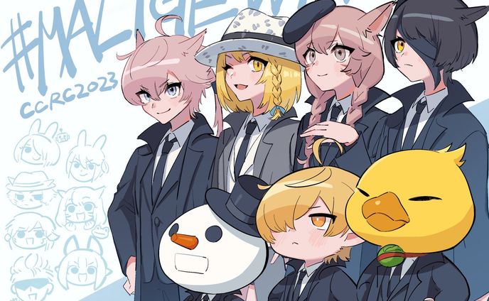 cgデザイナー、commission