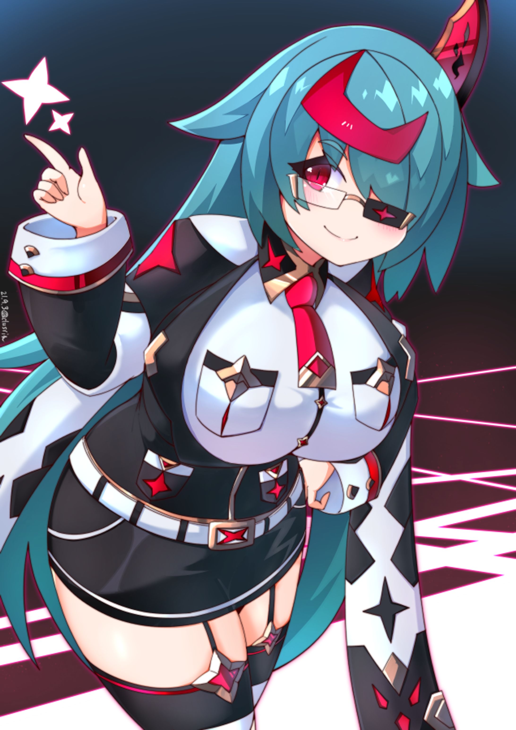 謀略チヨメ-1