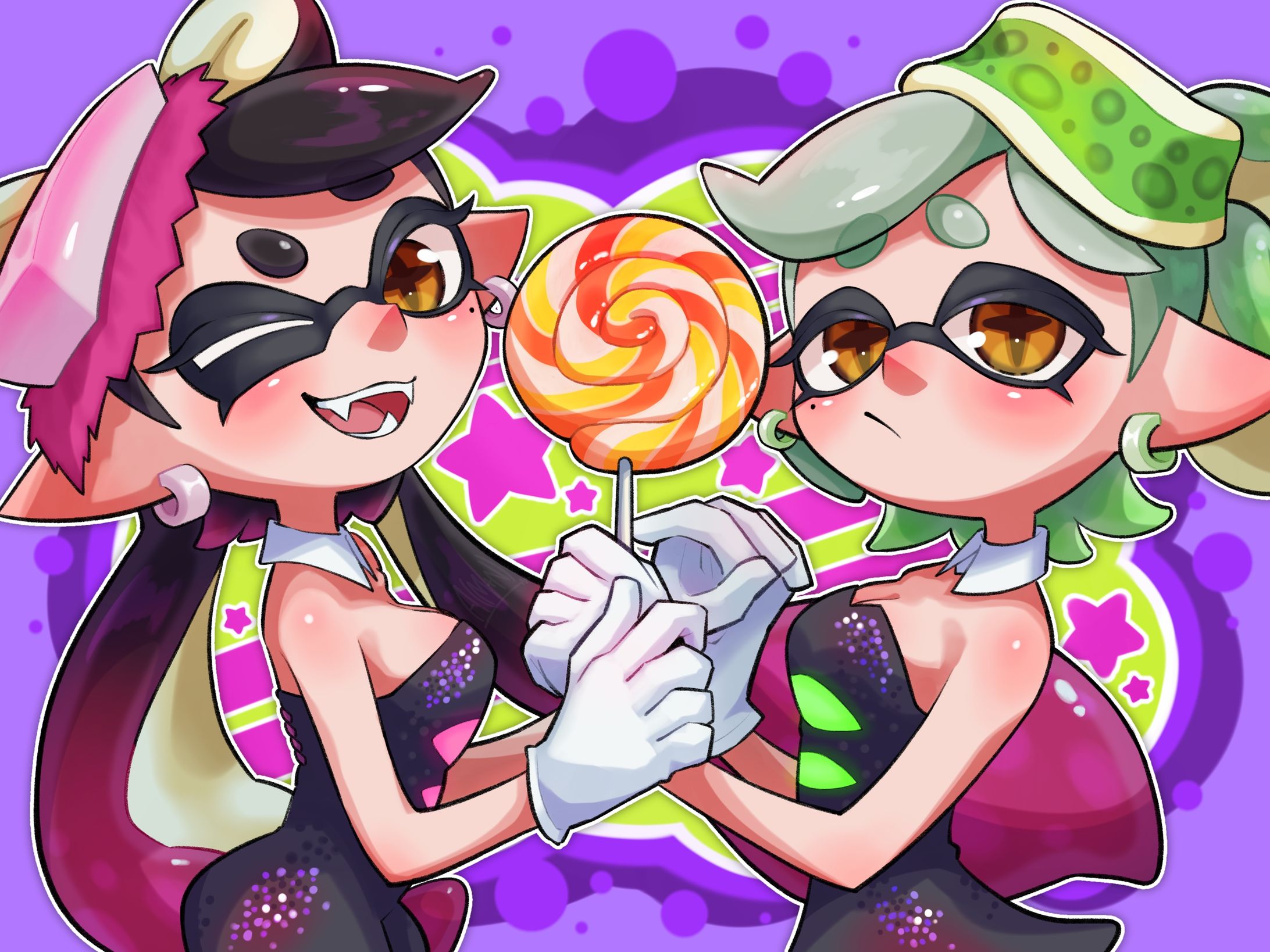 シオカラーズ-1