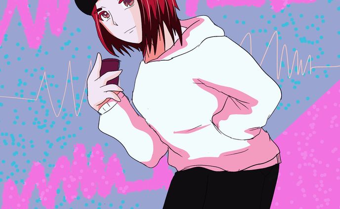 絵柄見本