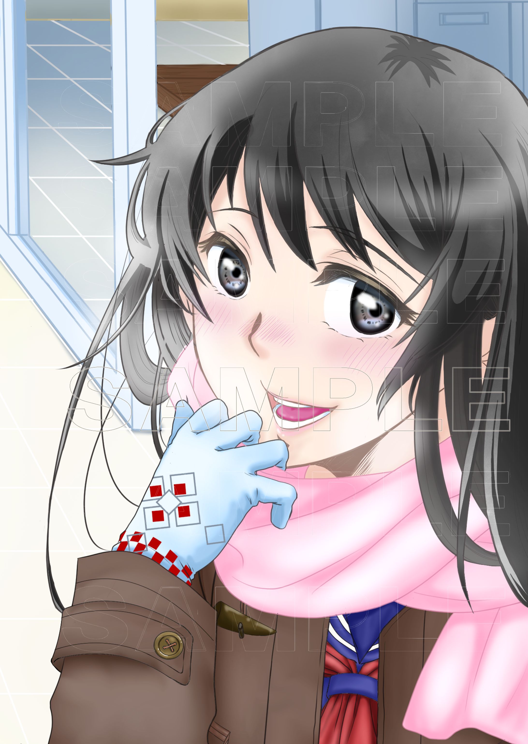 女の子冬サンプル入り-1
