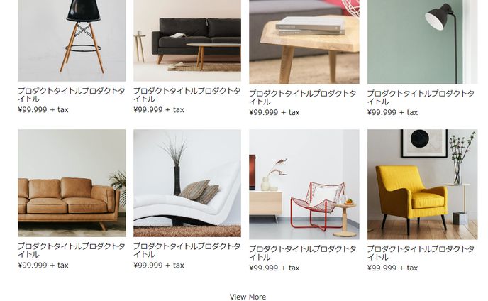 Furniture Design(PC)