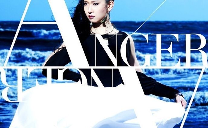 MYTH&ROID「ANGER/ANGER」