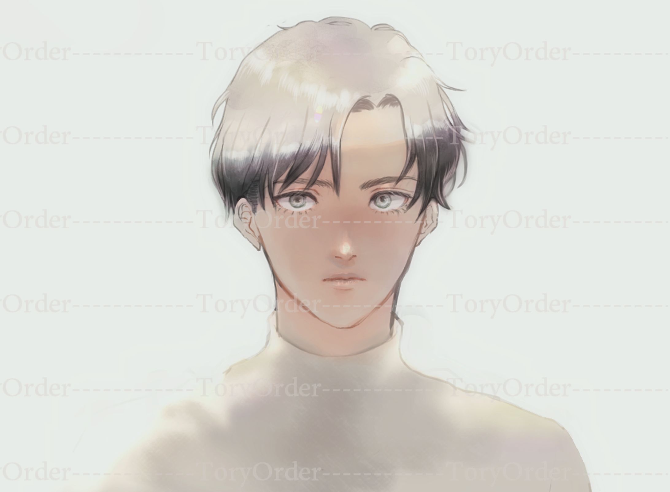 男性サンプル-1