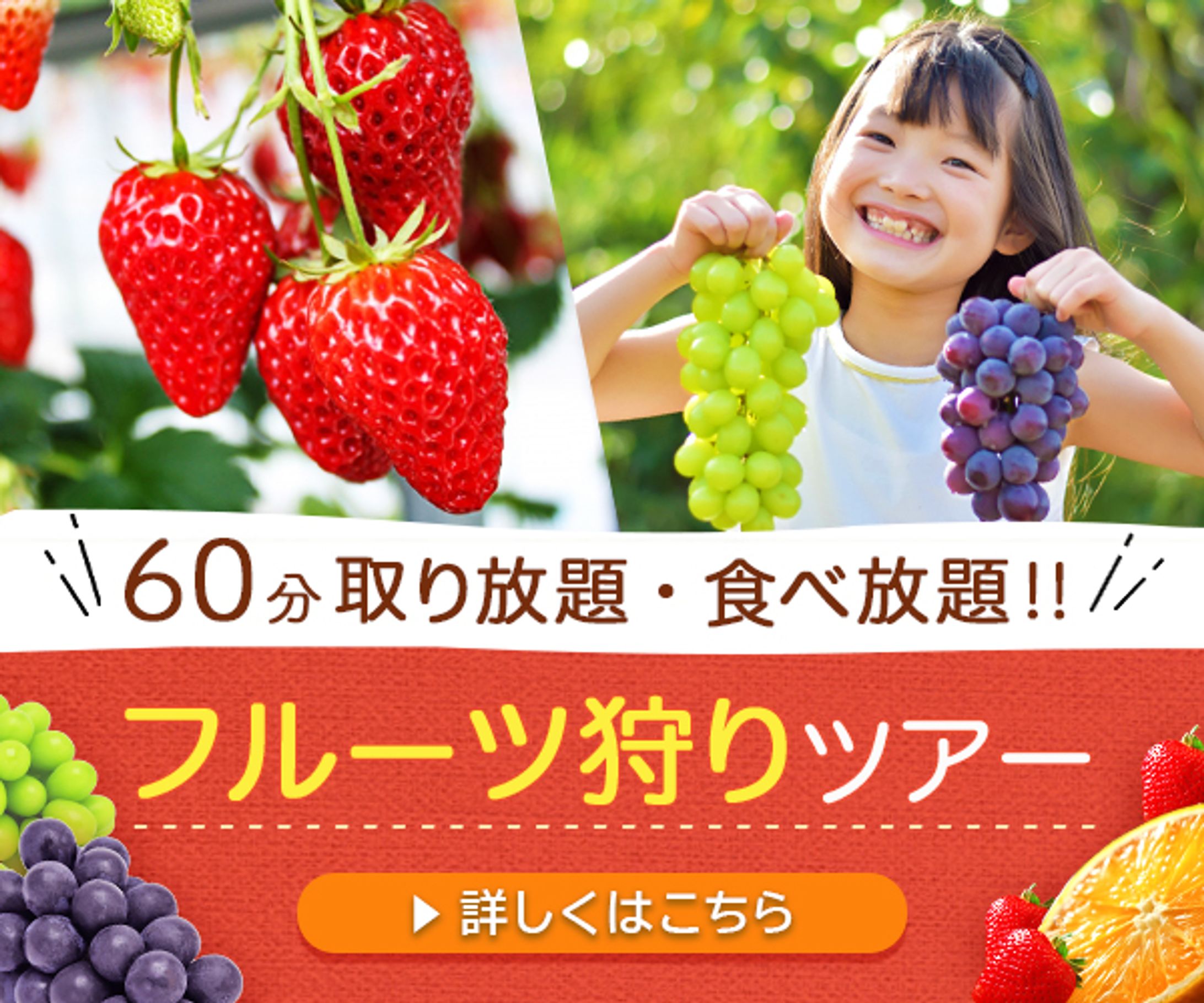 バナー：フルーツ狩り-1