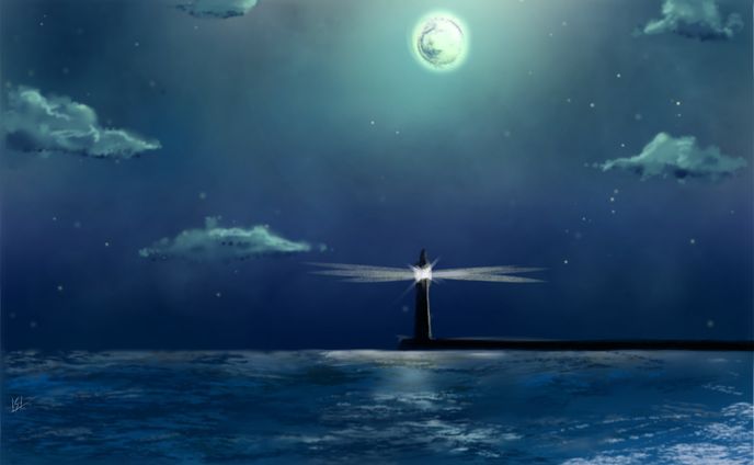 オリジナル風景01（差分有）