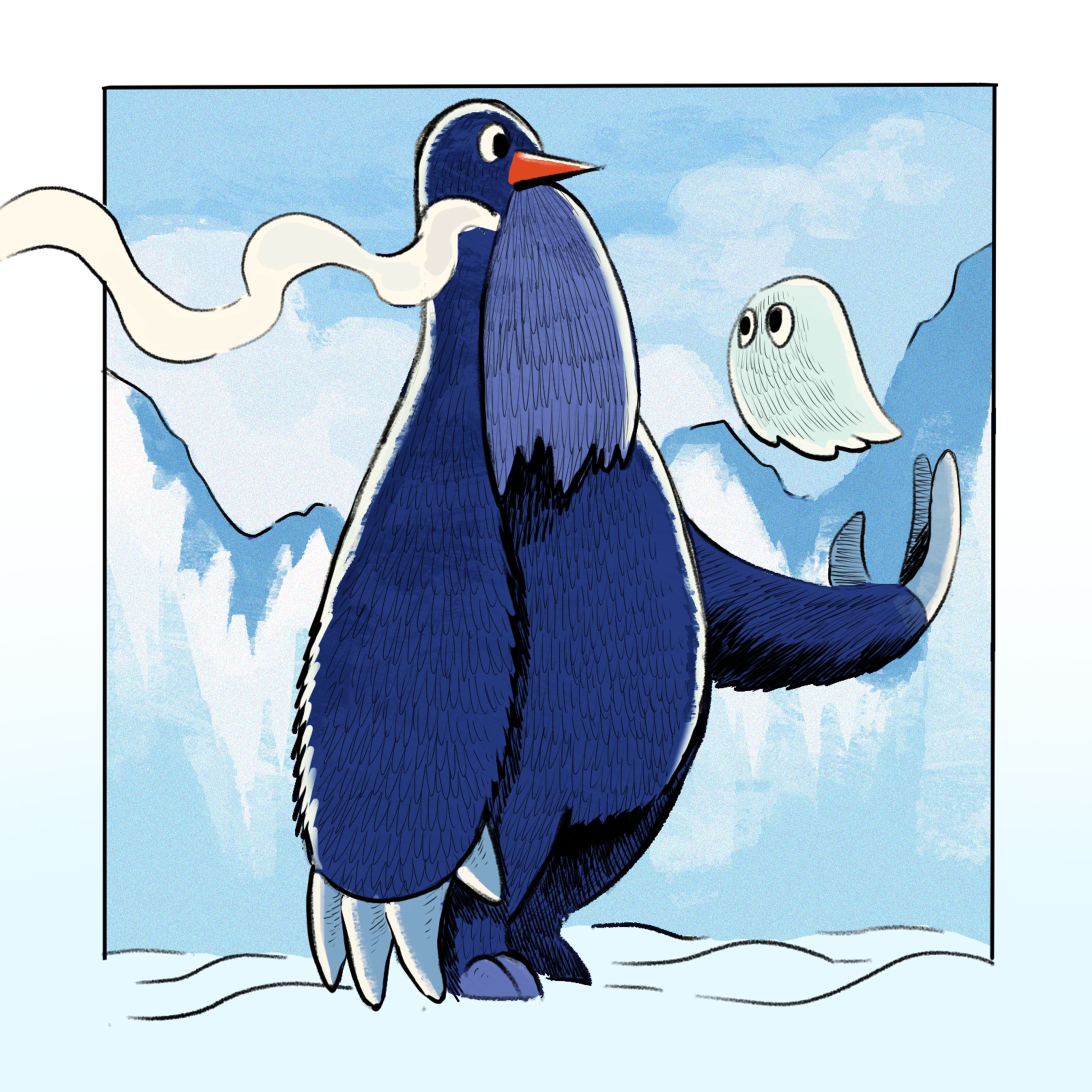 モンスター-1
