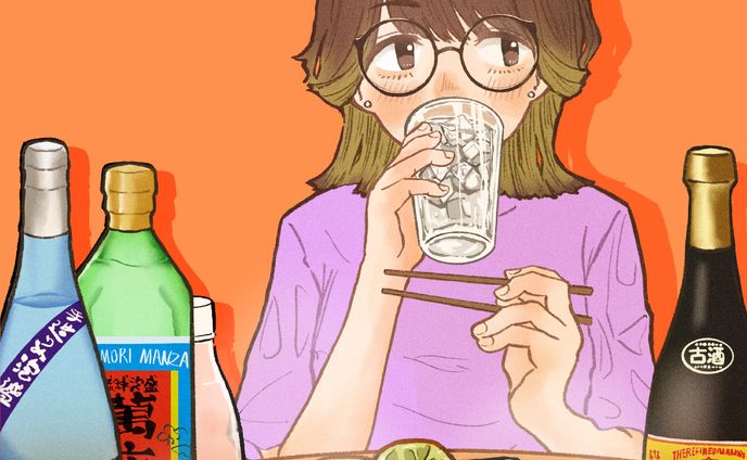 鍋といっしょに ECサイトバナー作成