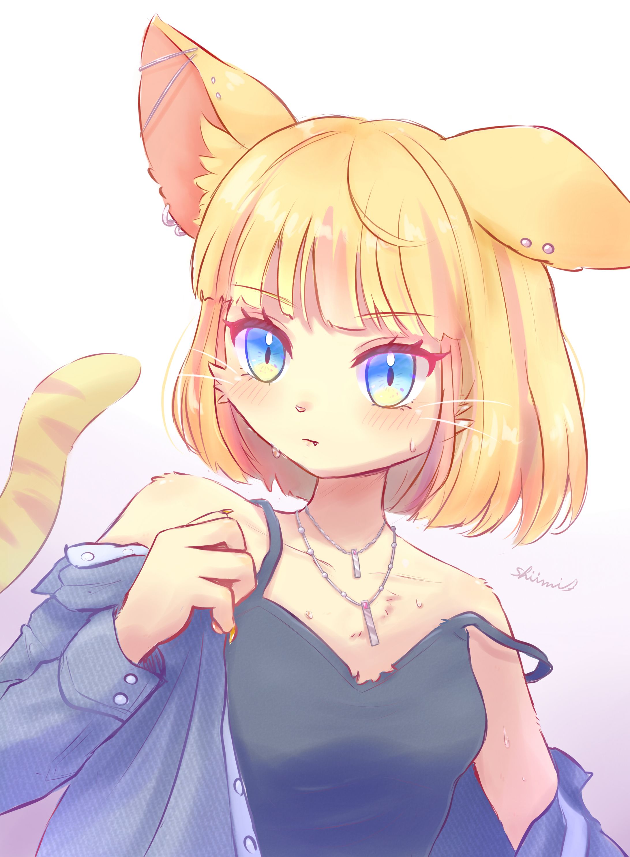 汗もしたたる-1