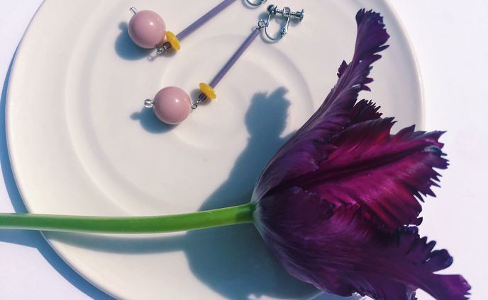 写真、アクセサリー