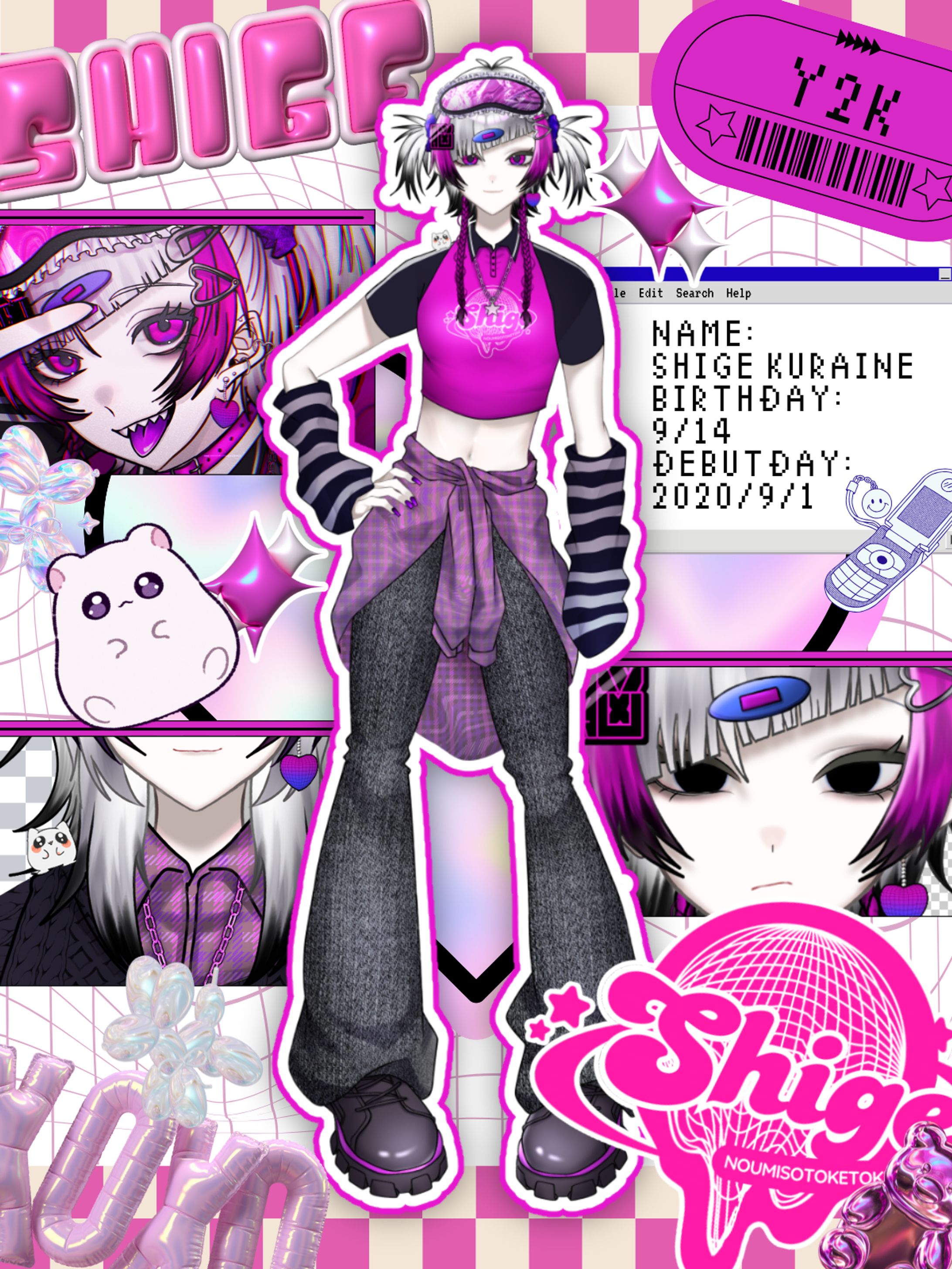 宣材写真デザイン-1